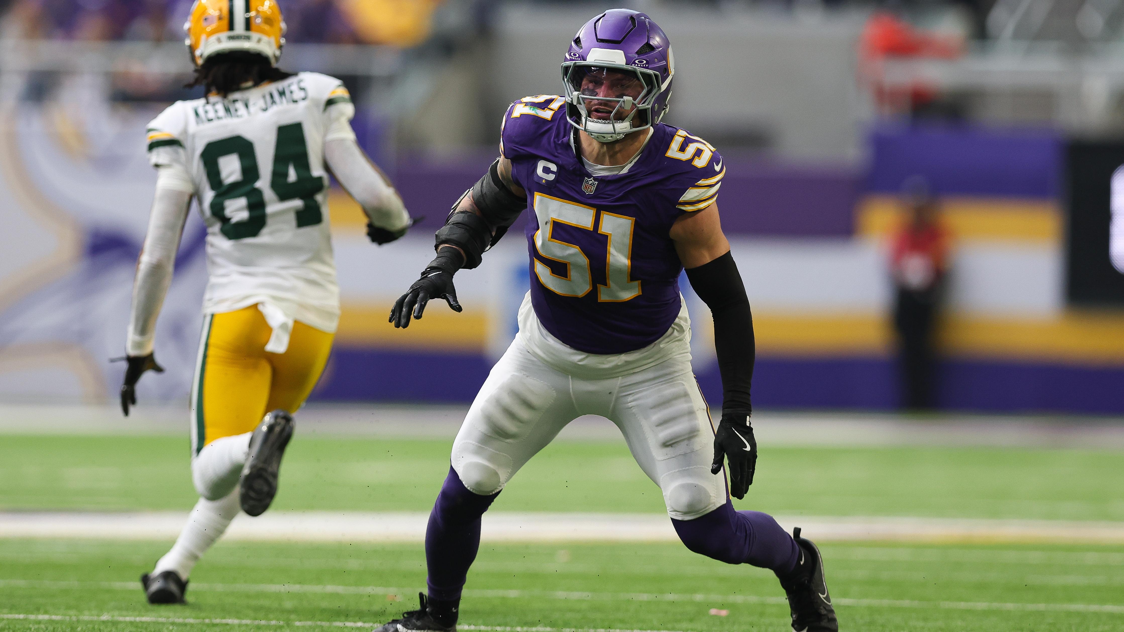 Packers Vikings Football