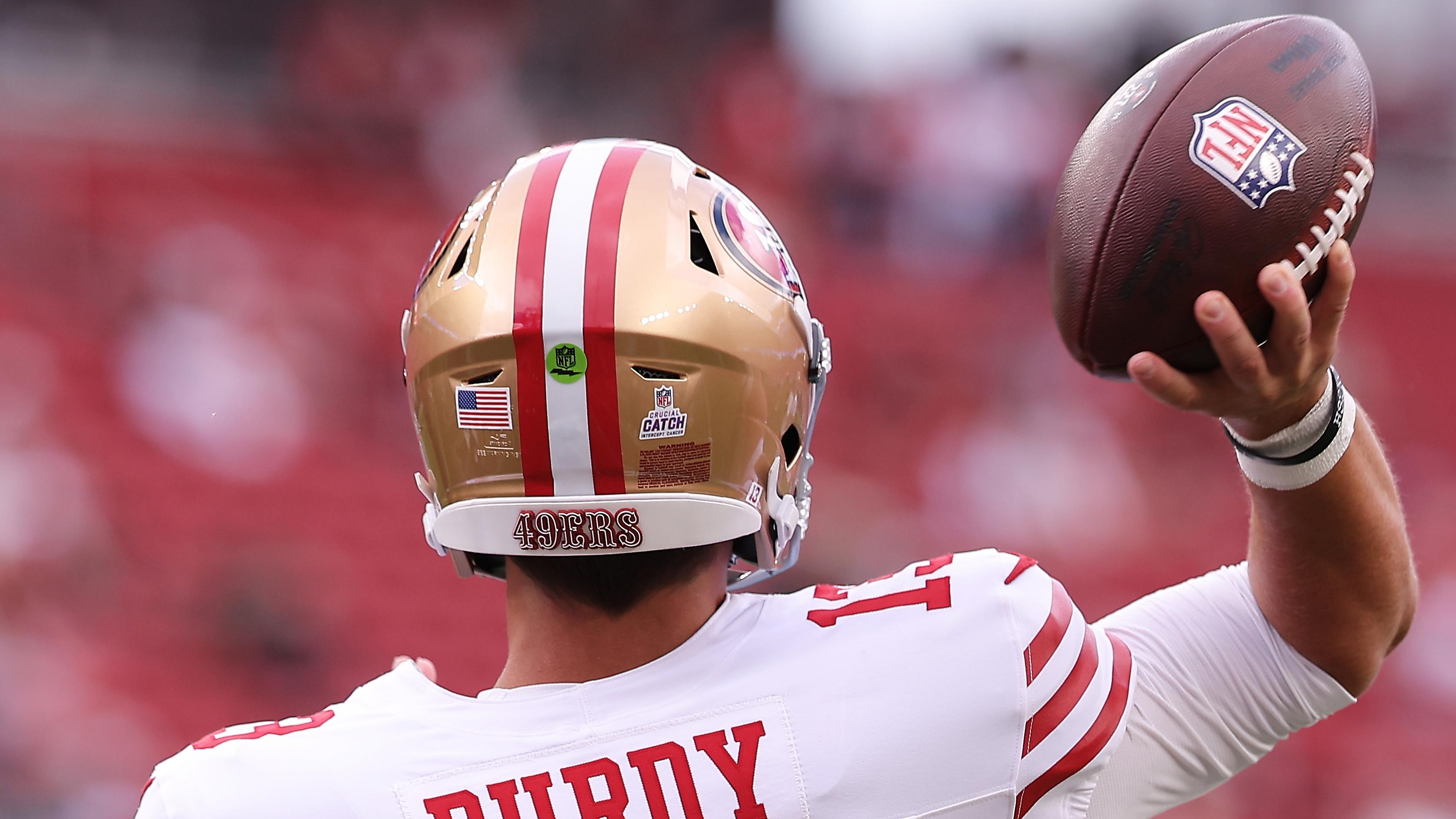 Jaguars 49ers Football