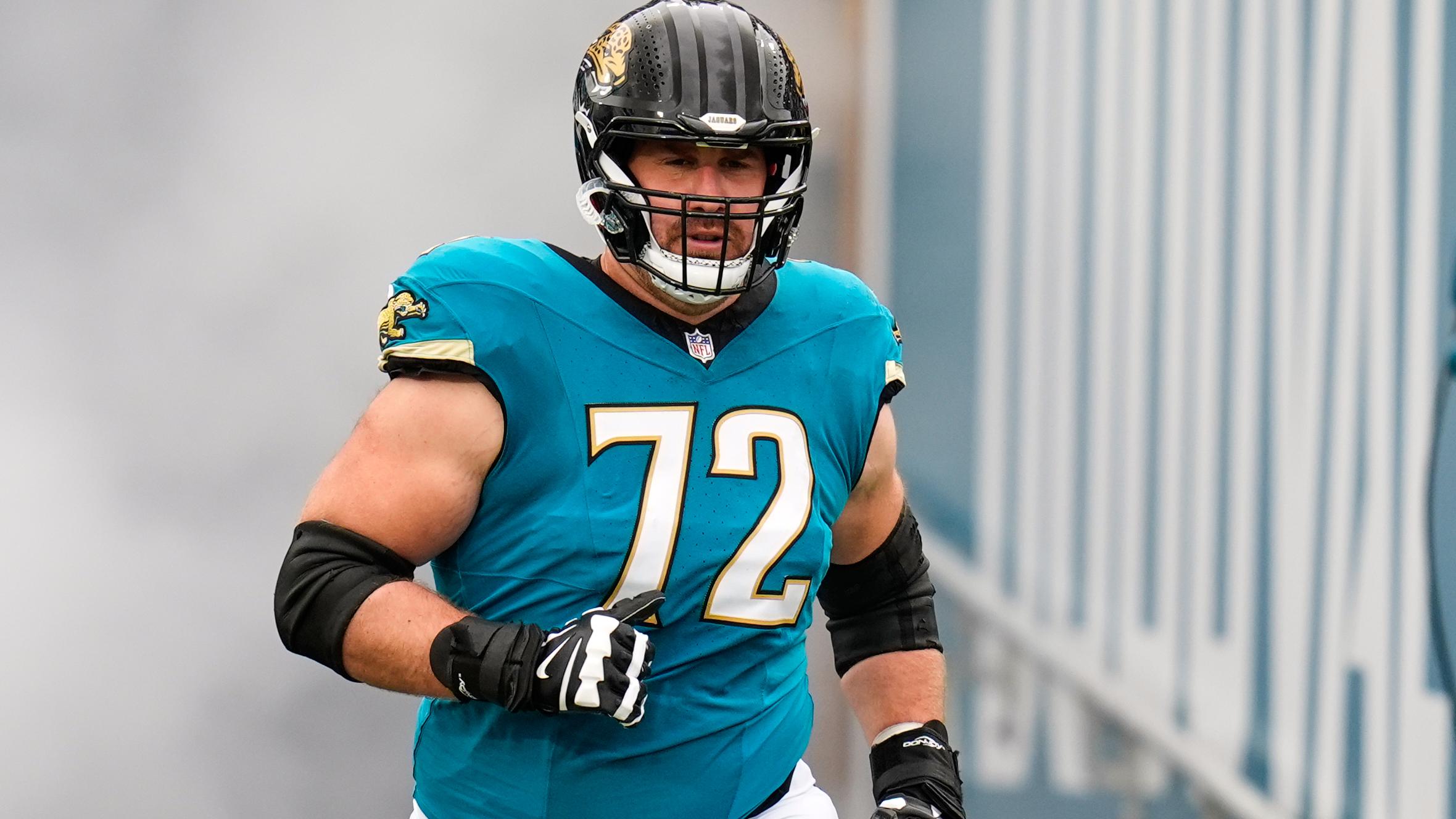 Titans Jaguars Football