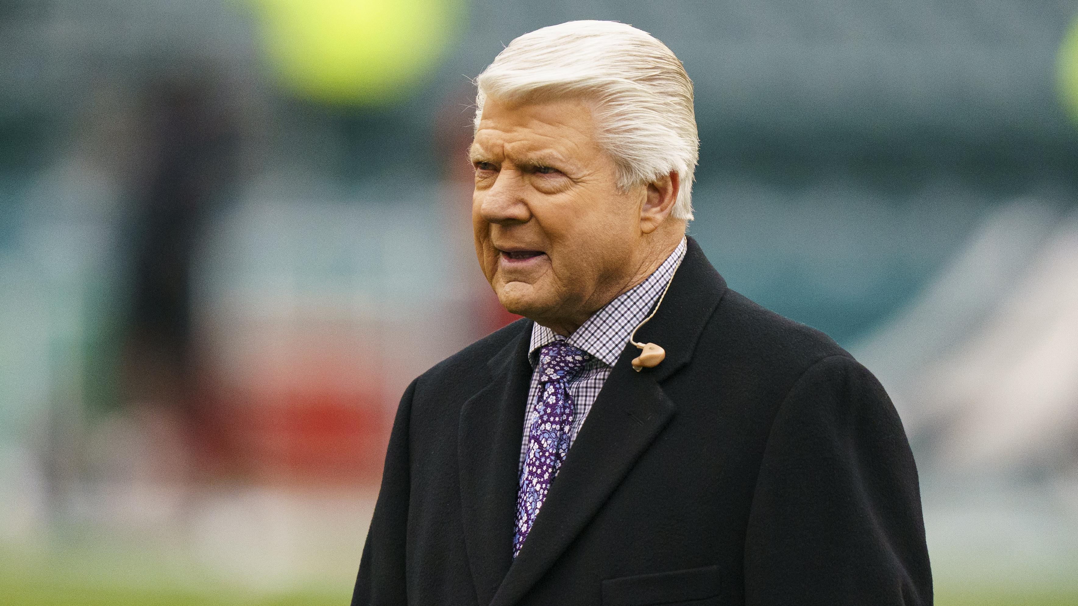 49ers Eagles Football