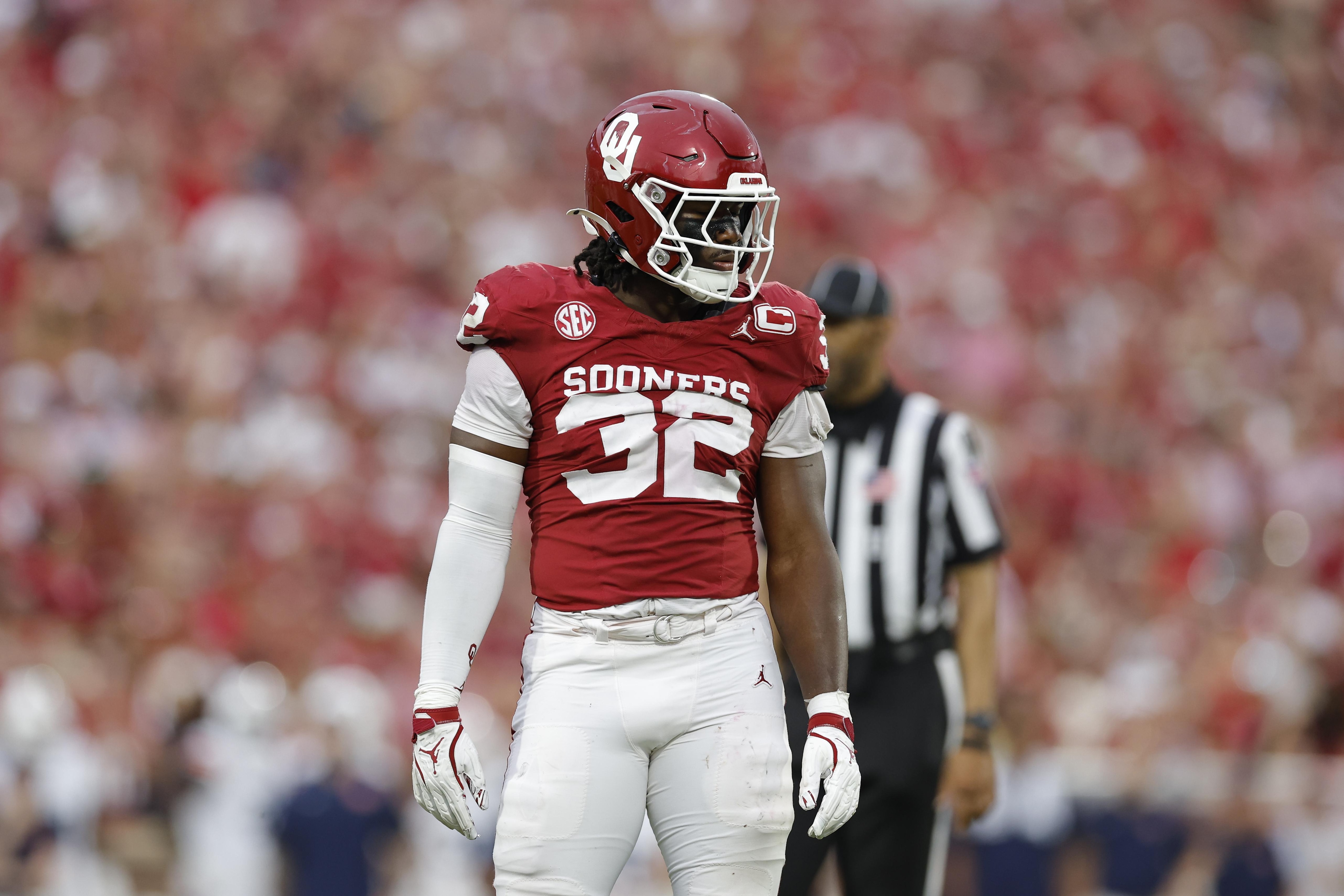 Auburn Oklahoma Football