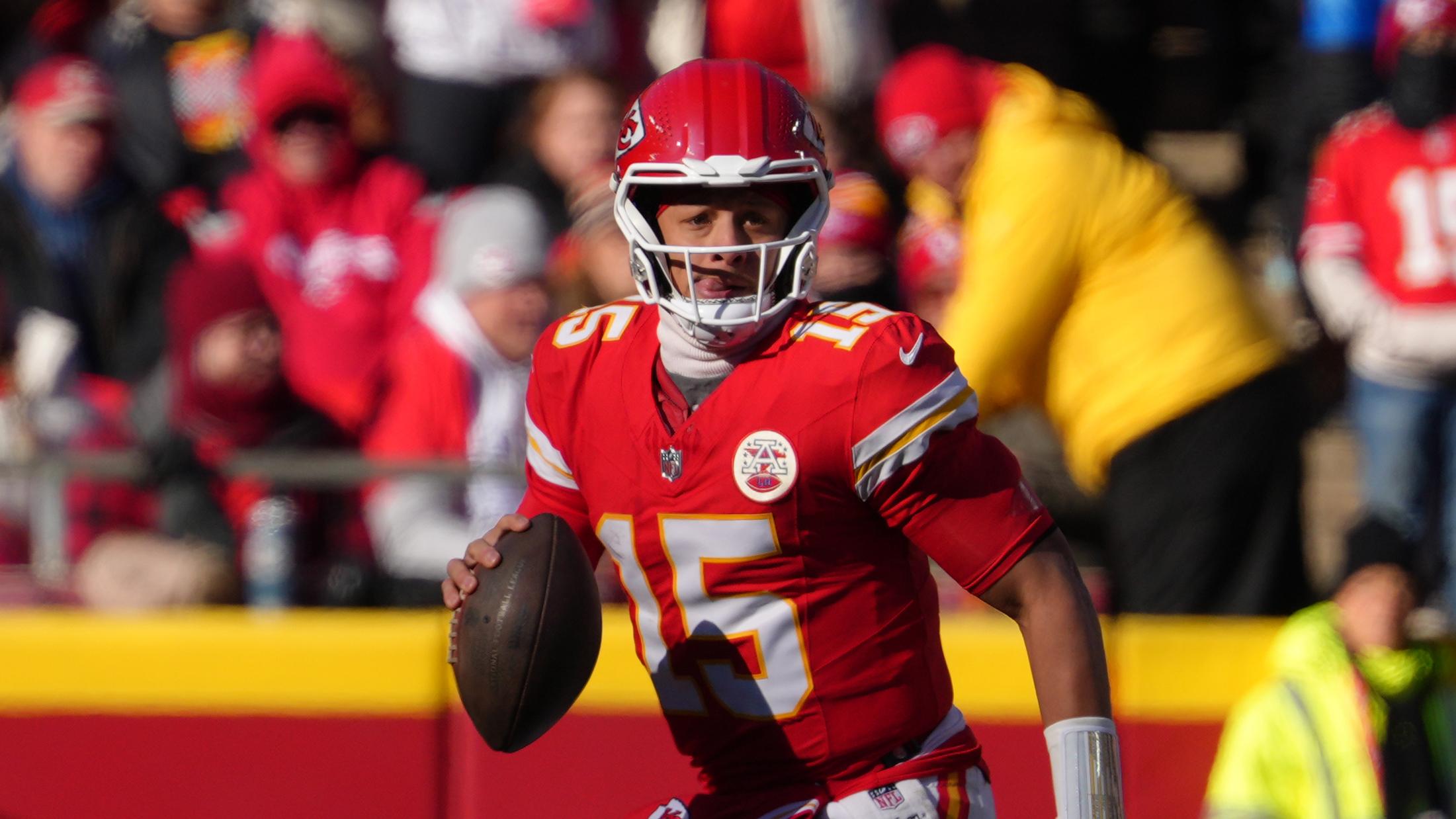 Texans Chiefs Football