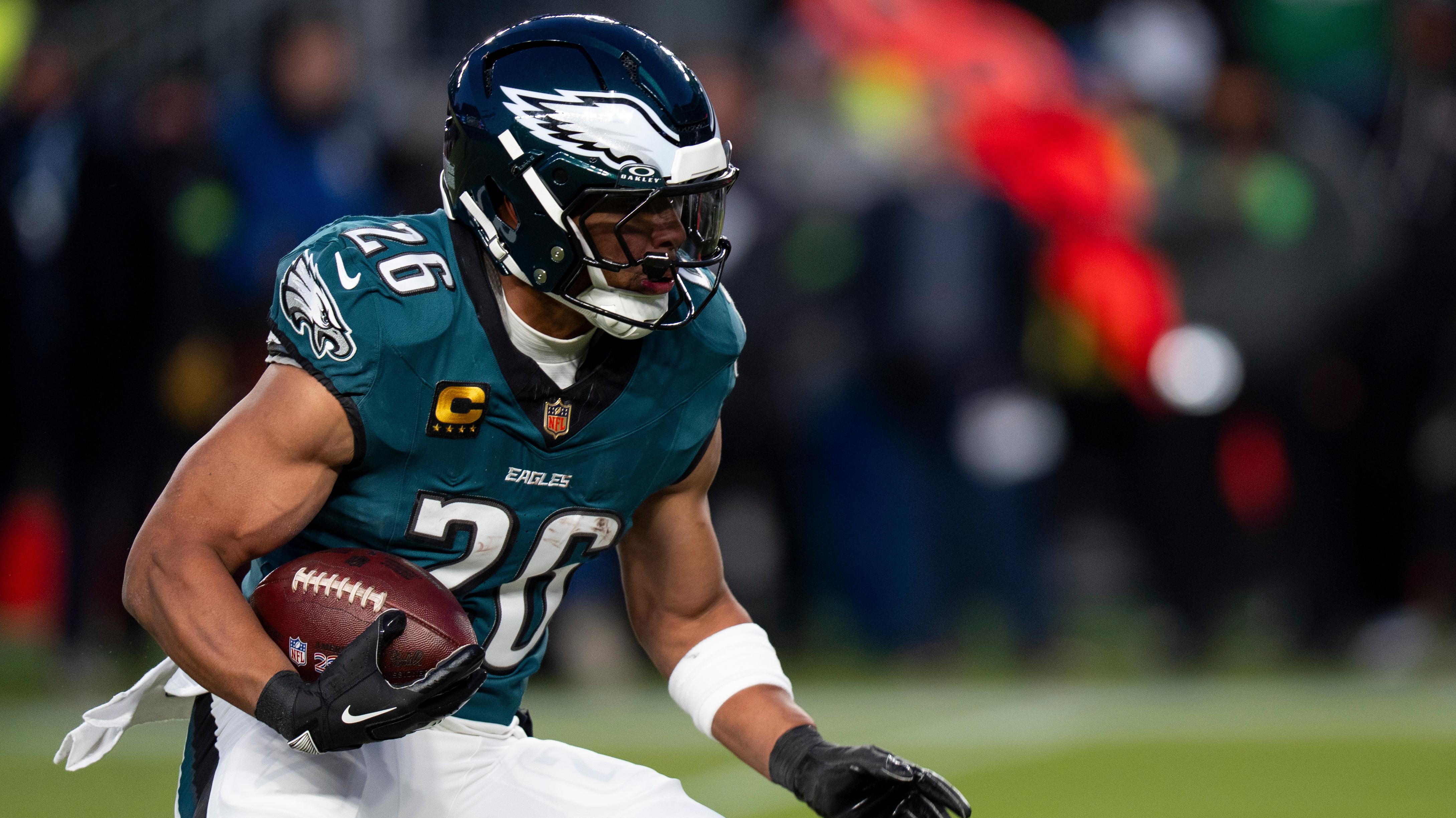 49ers Eagles Football