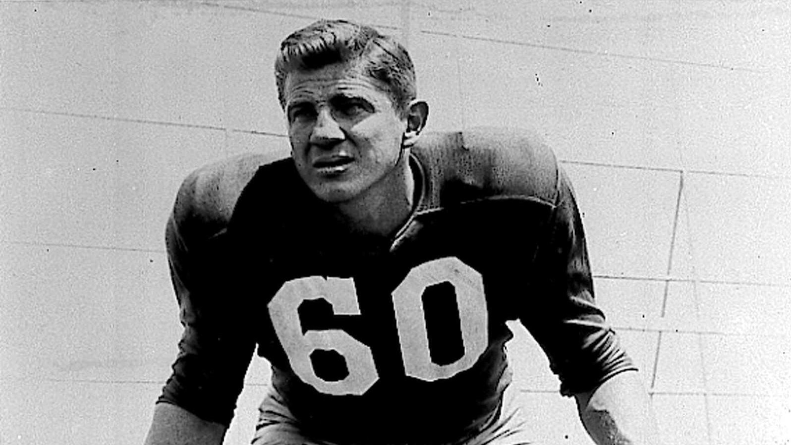 Obit Chuck Bednarik