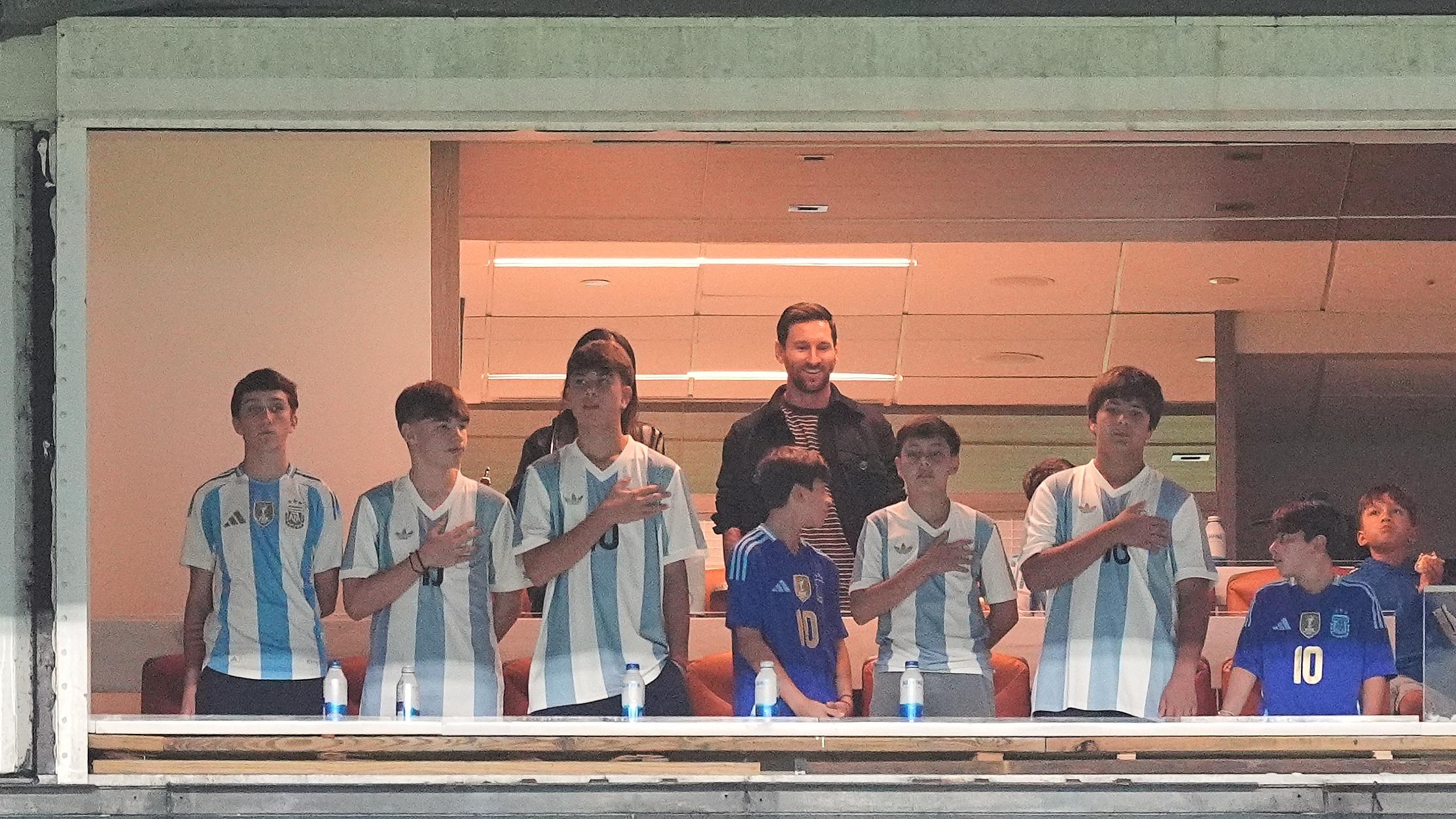 Lionel Messi Lawsuit Soccer