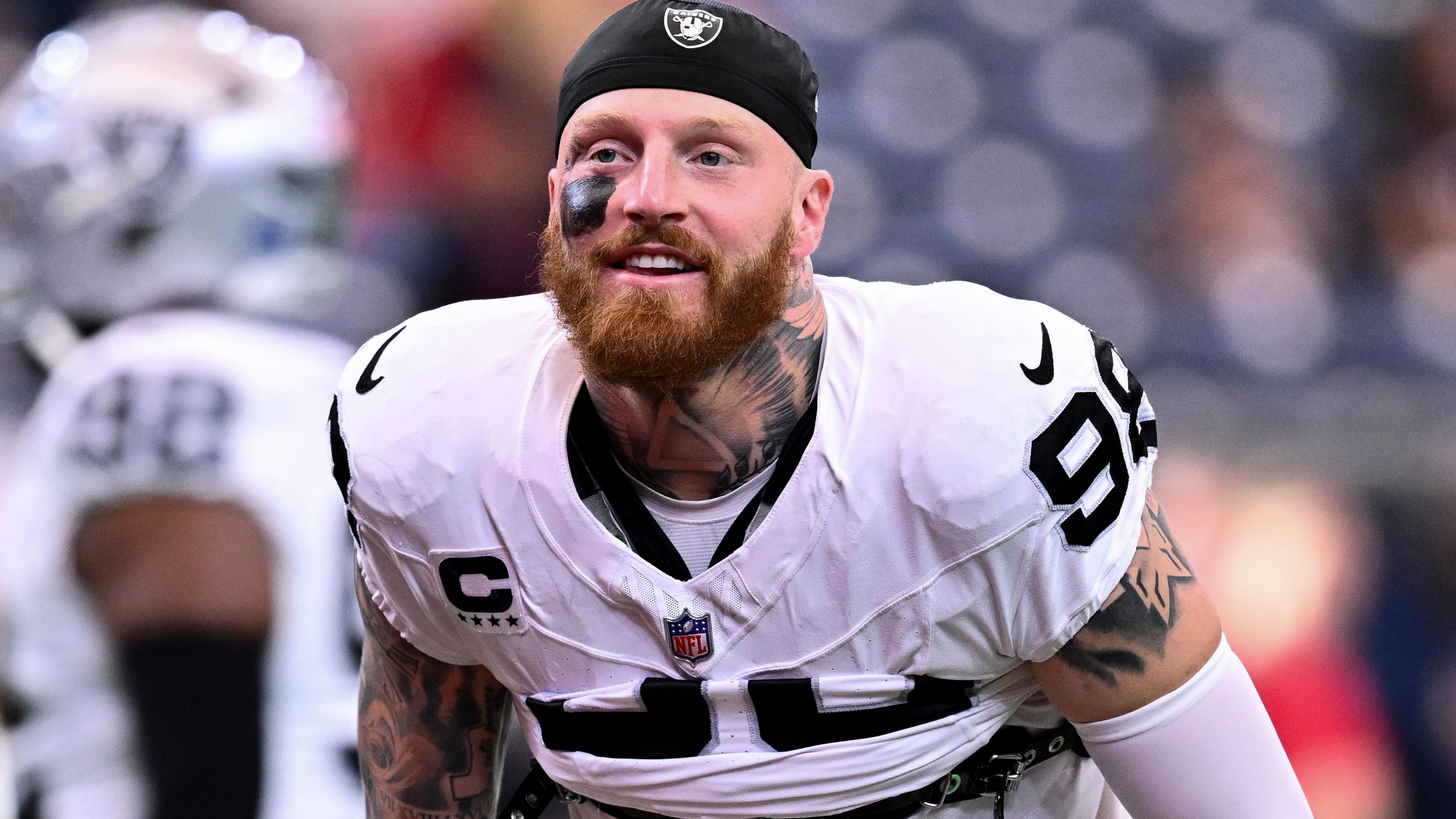 Raiders Texans Football