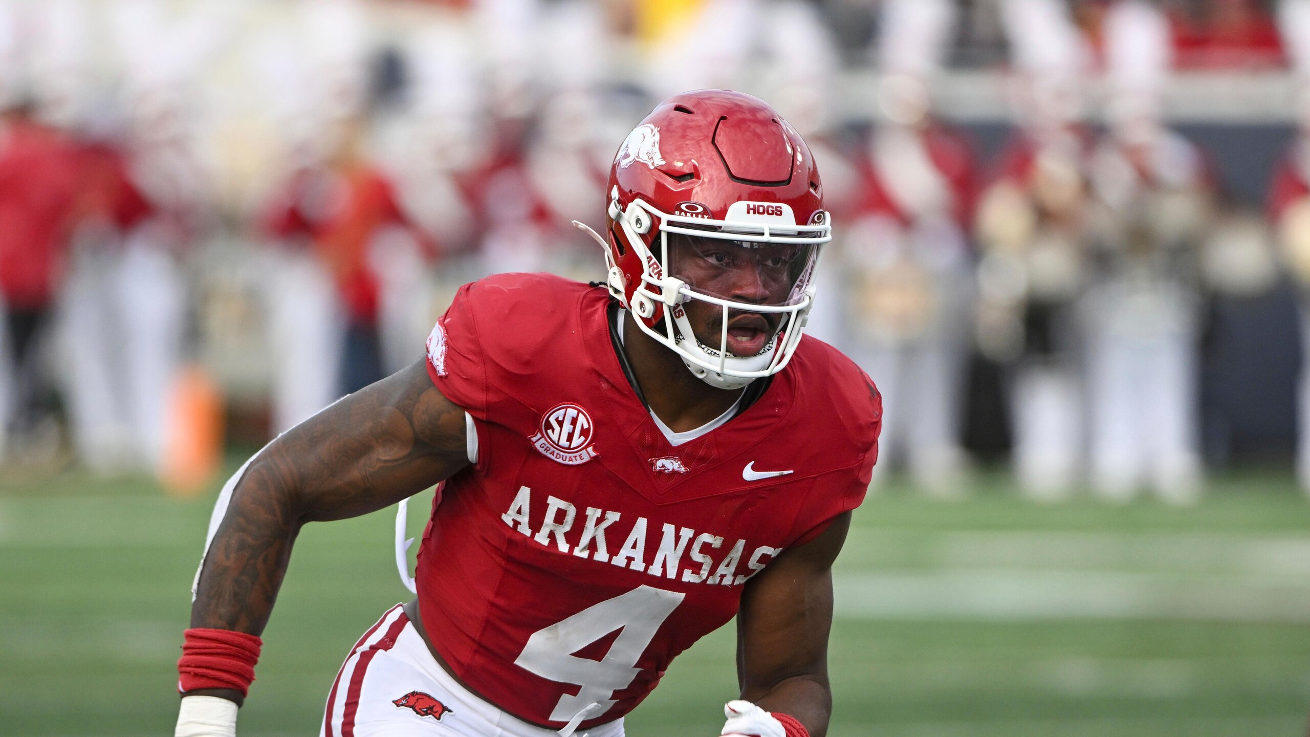 Arkansas Football