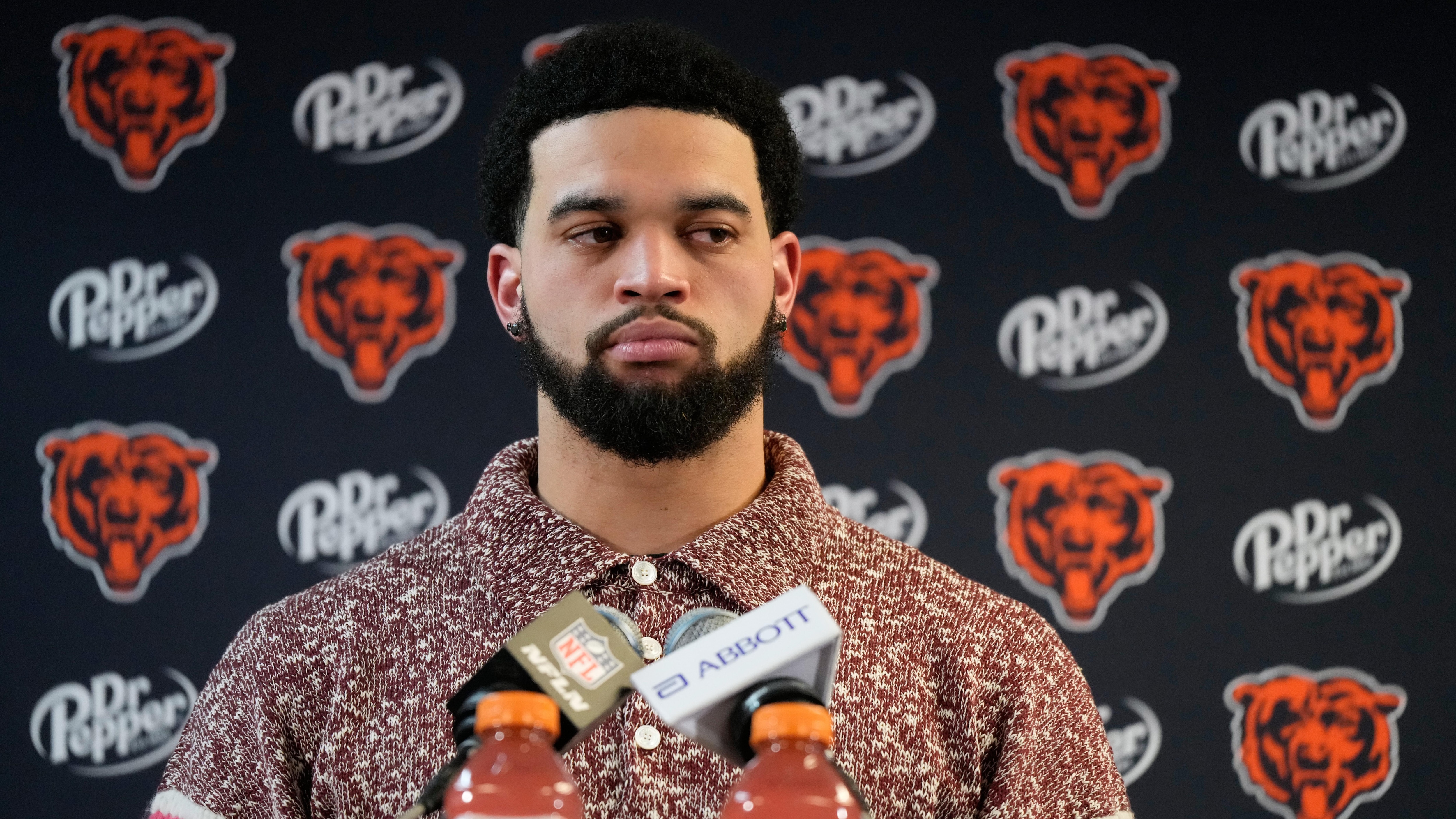 Drake Appears to Troll Caleb 🥶