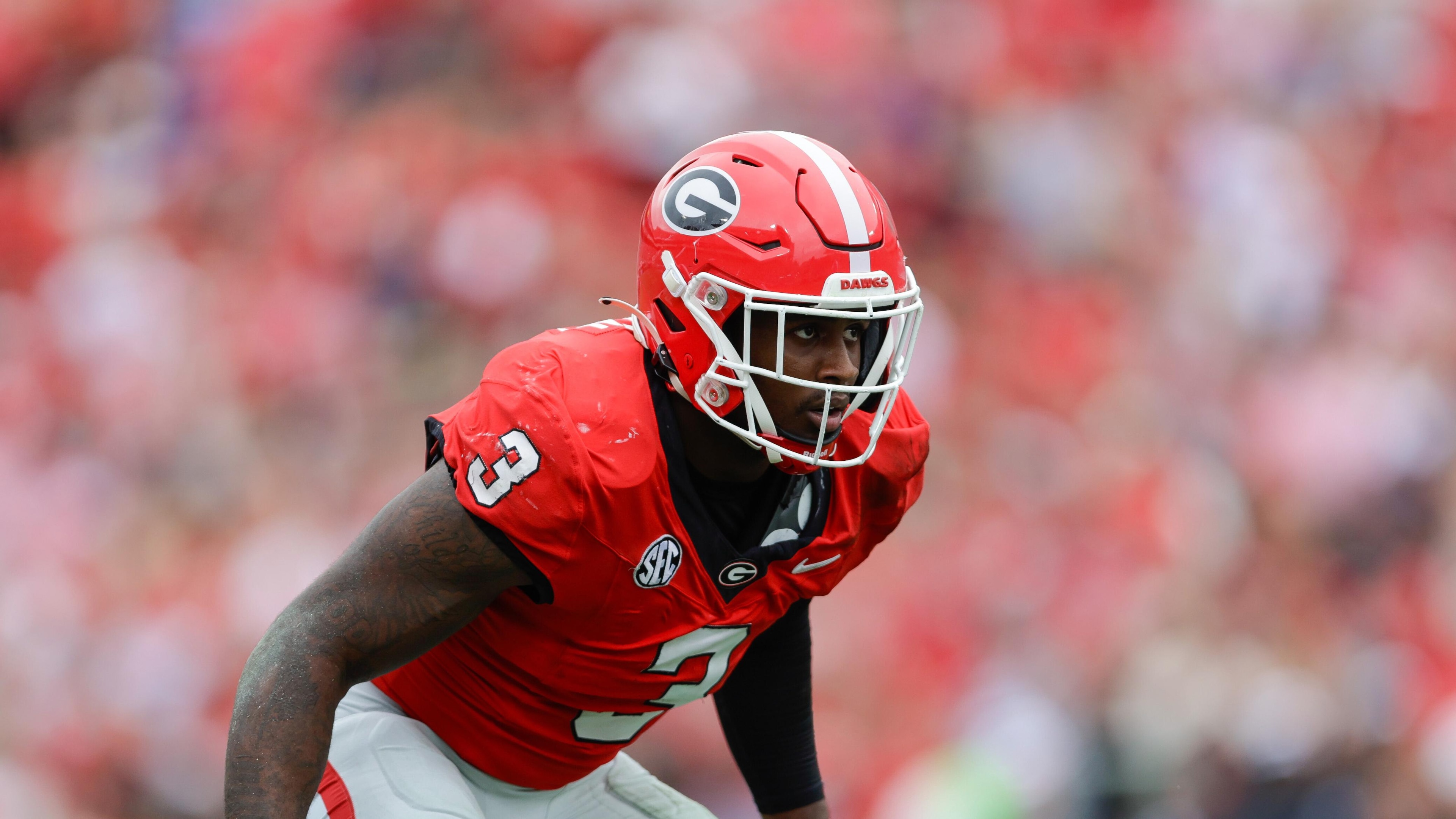 Georgia Football
