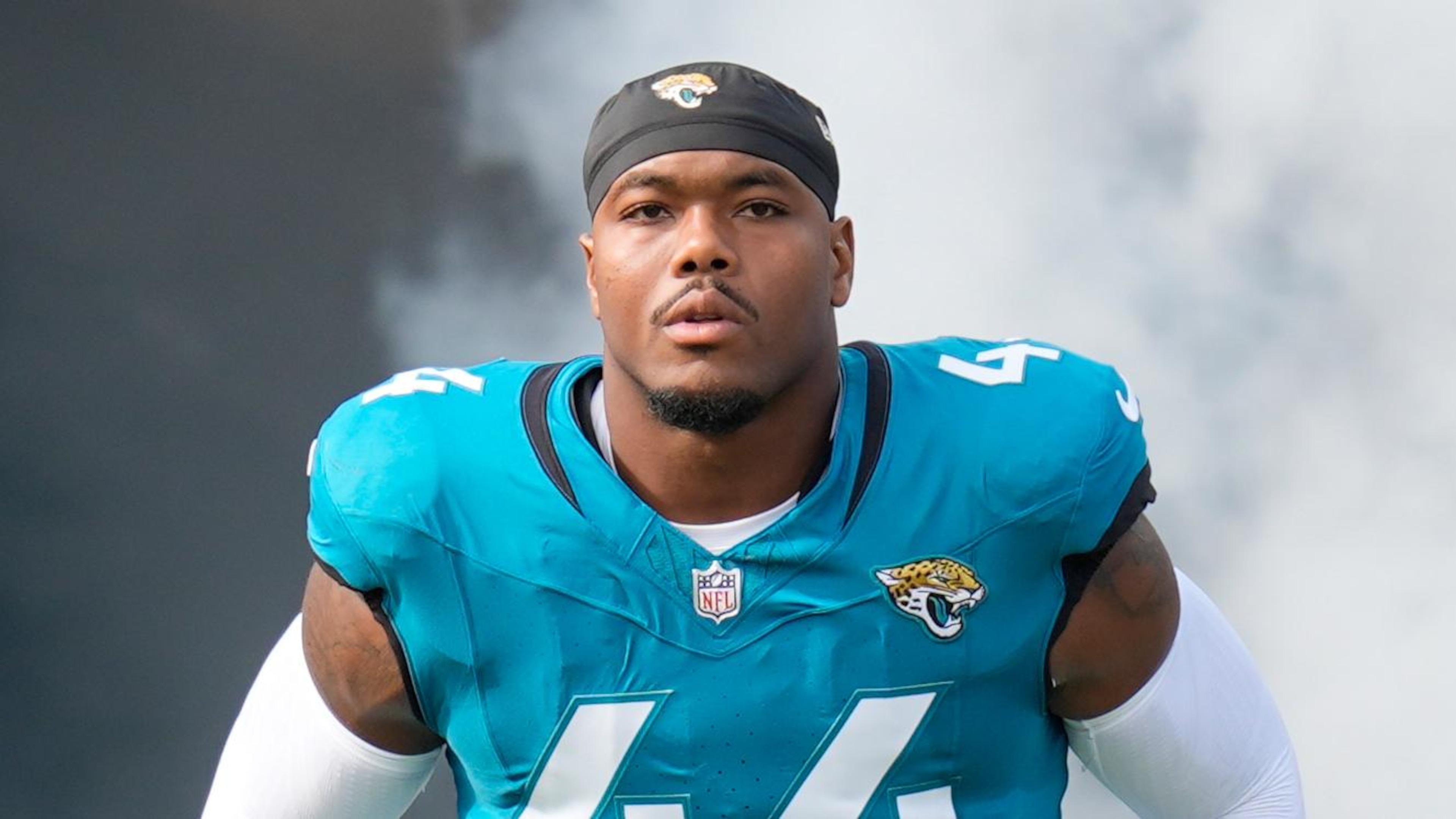 Bills Jaguars Football