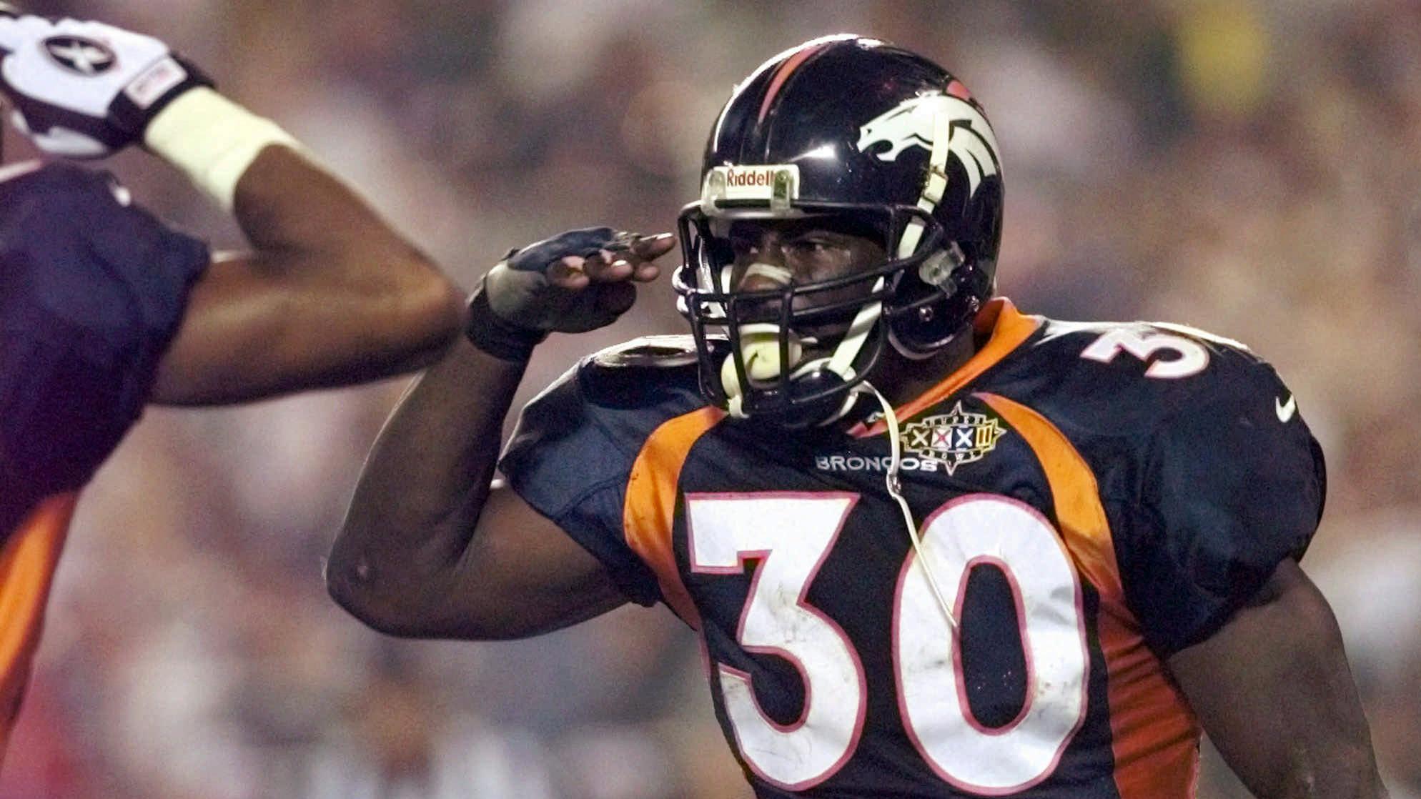 Hall of Fame Davis Football