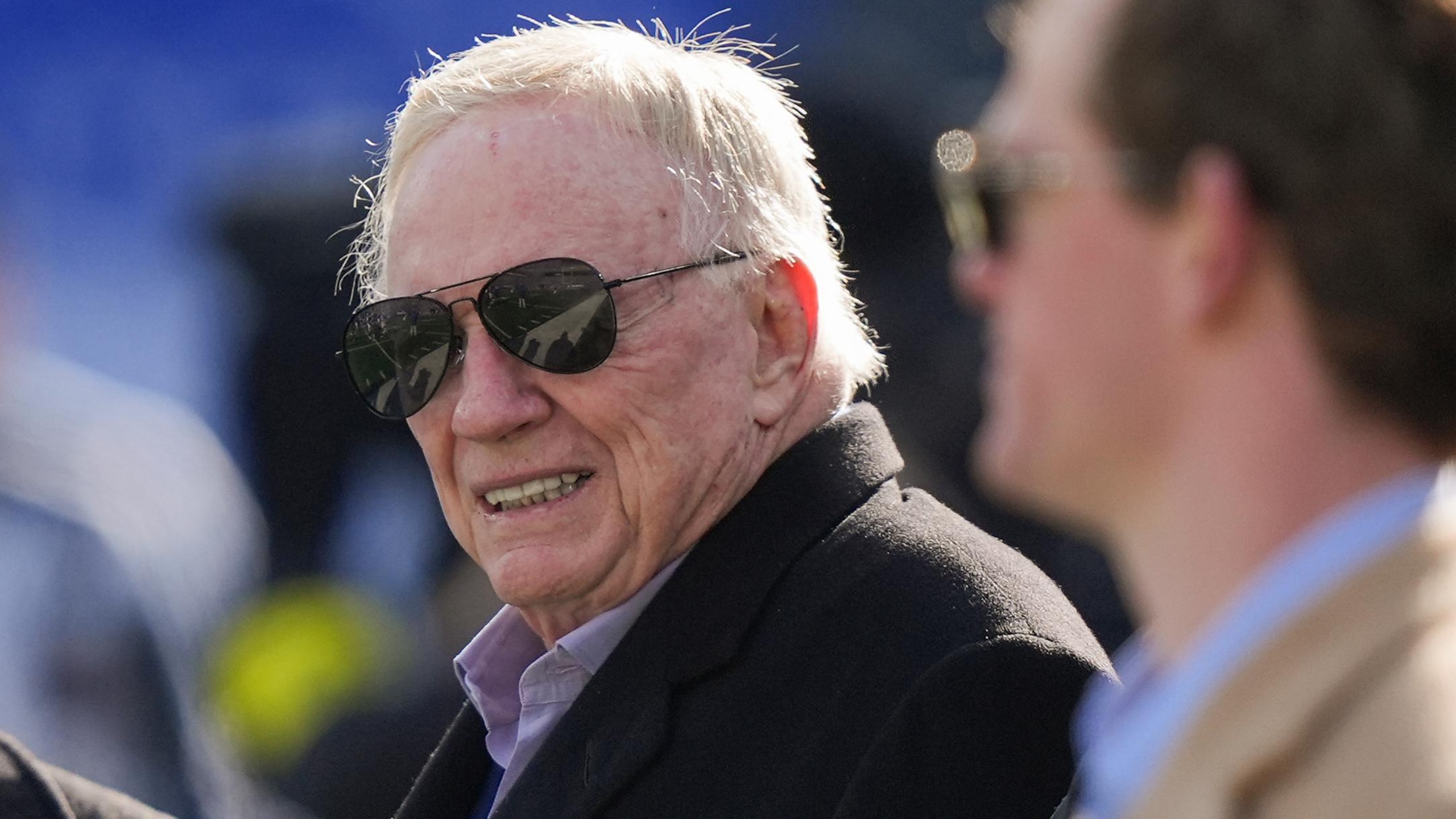Cowboys Free Agency