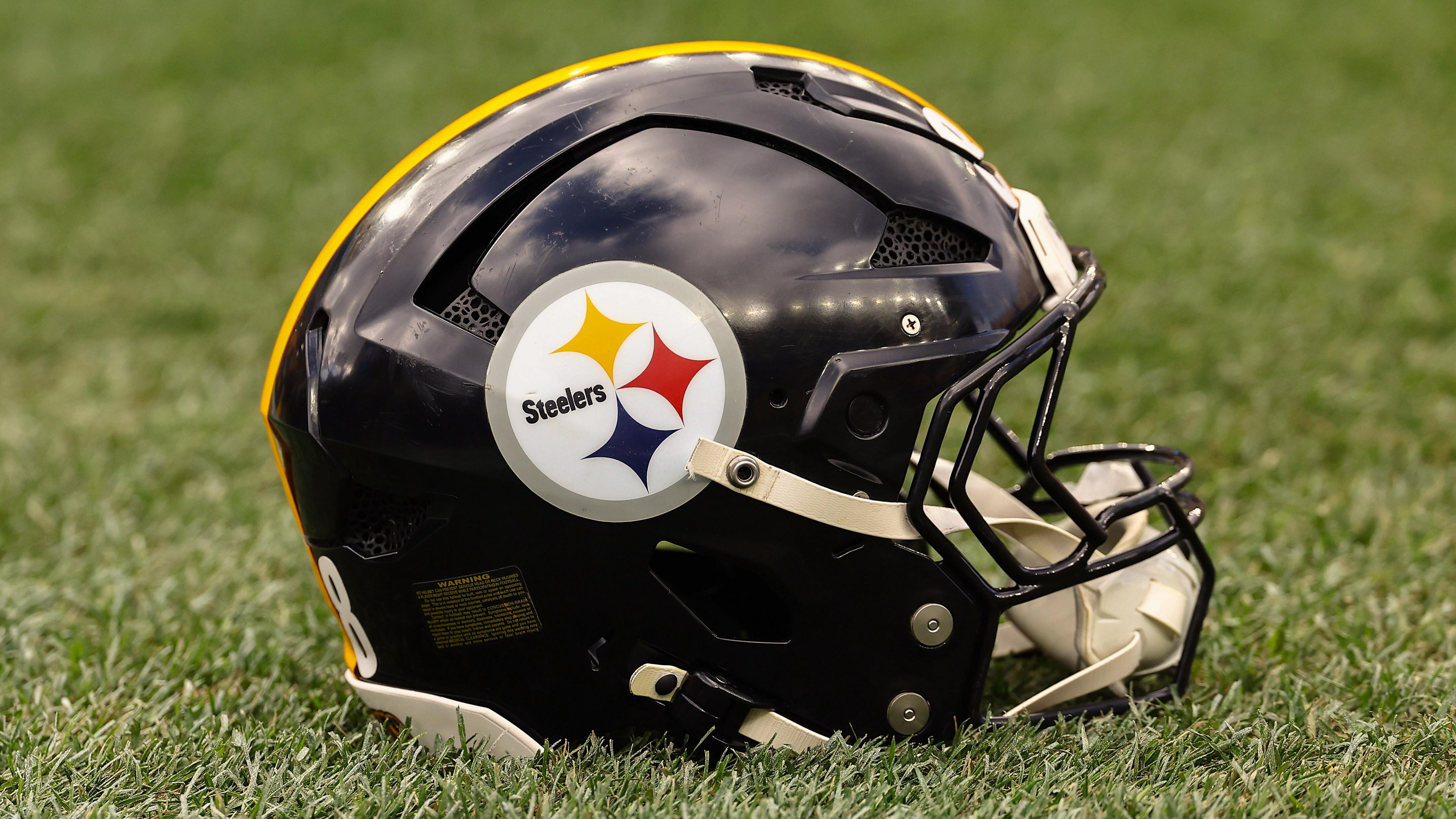 Bengals Steelers Football