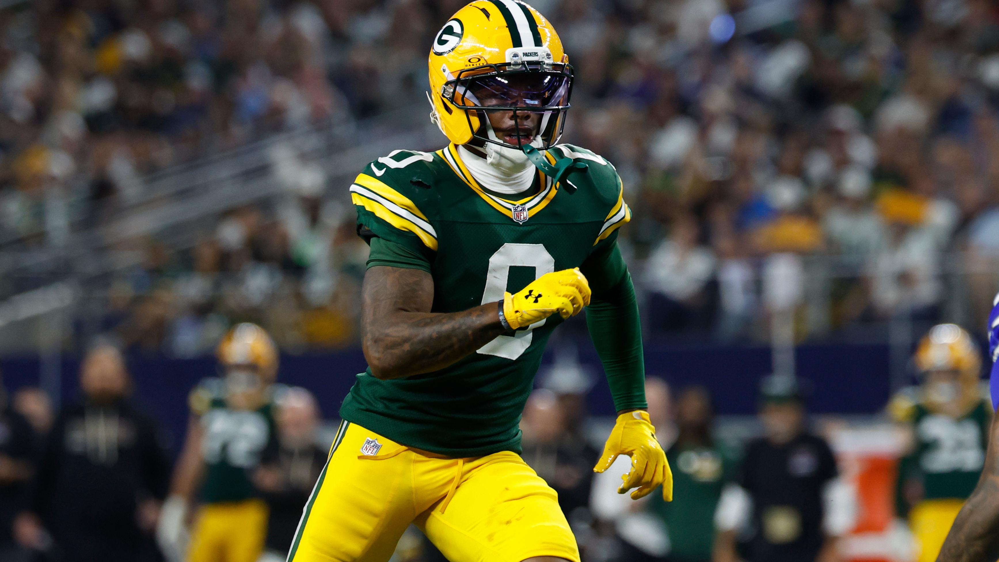 Packers Cowboys Football