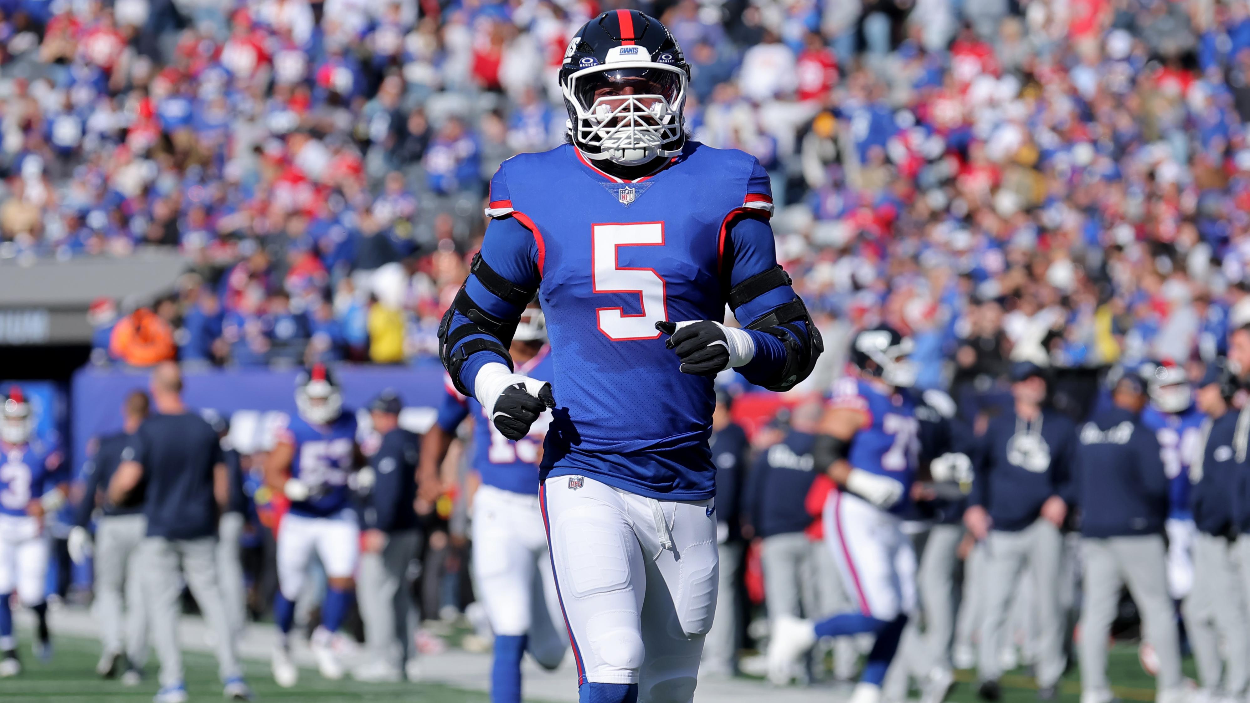 49ers Giants Football