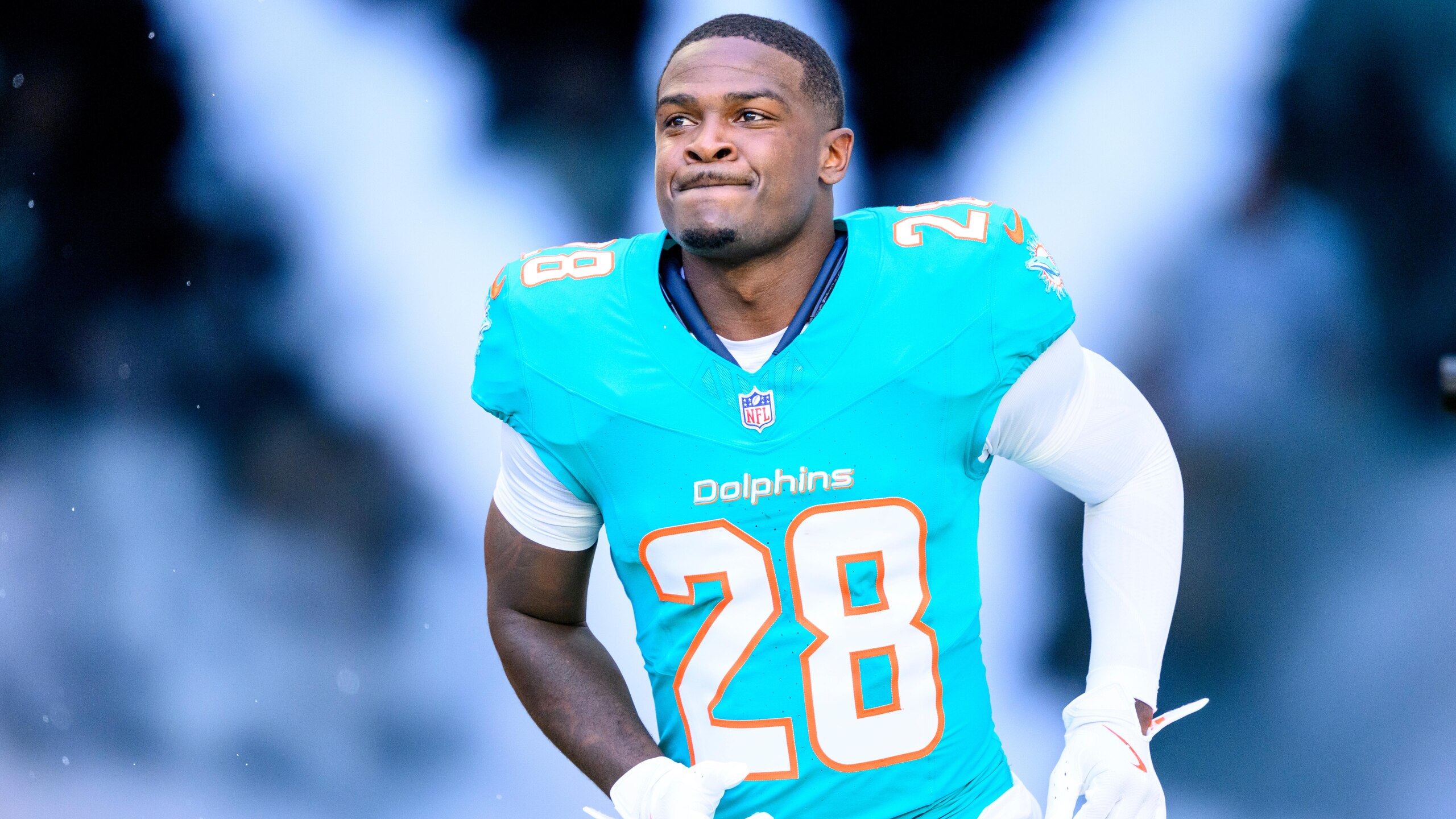 Buccaneers Dolphins Football
