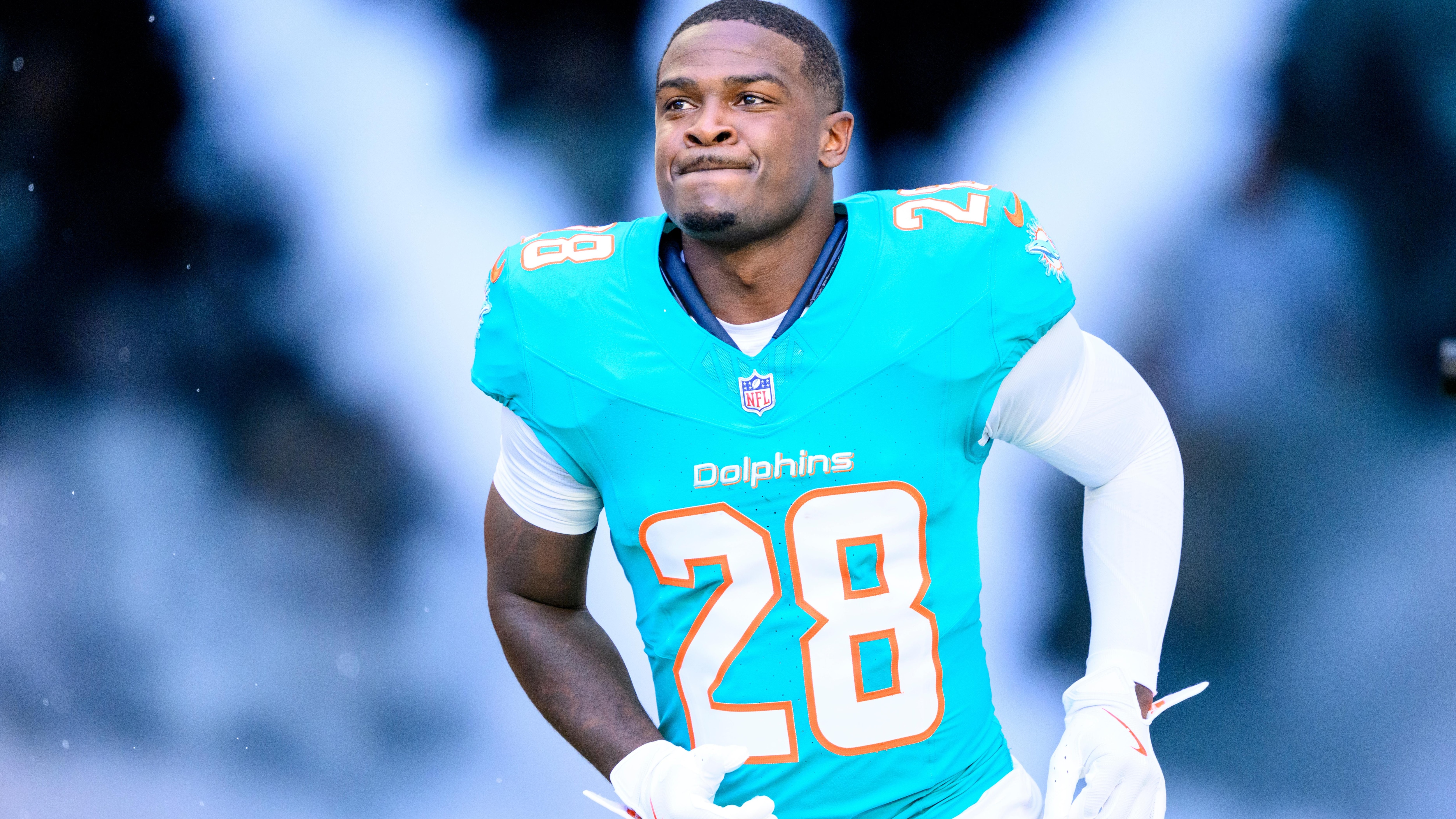 Buccaneers Dolphins Football