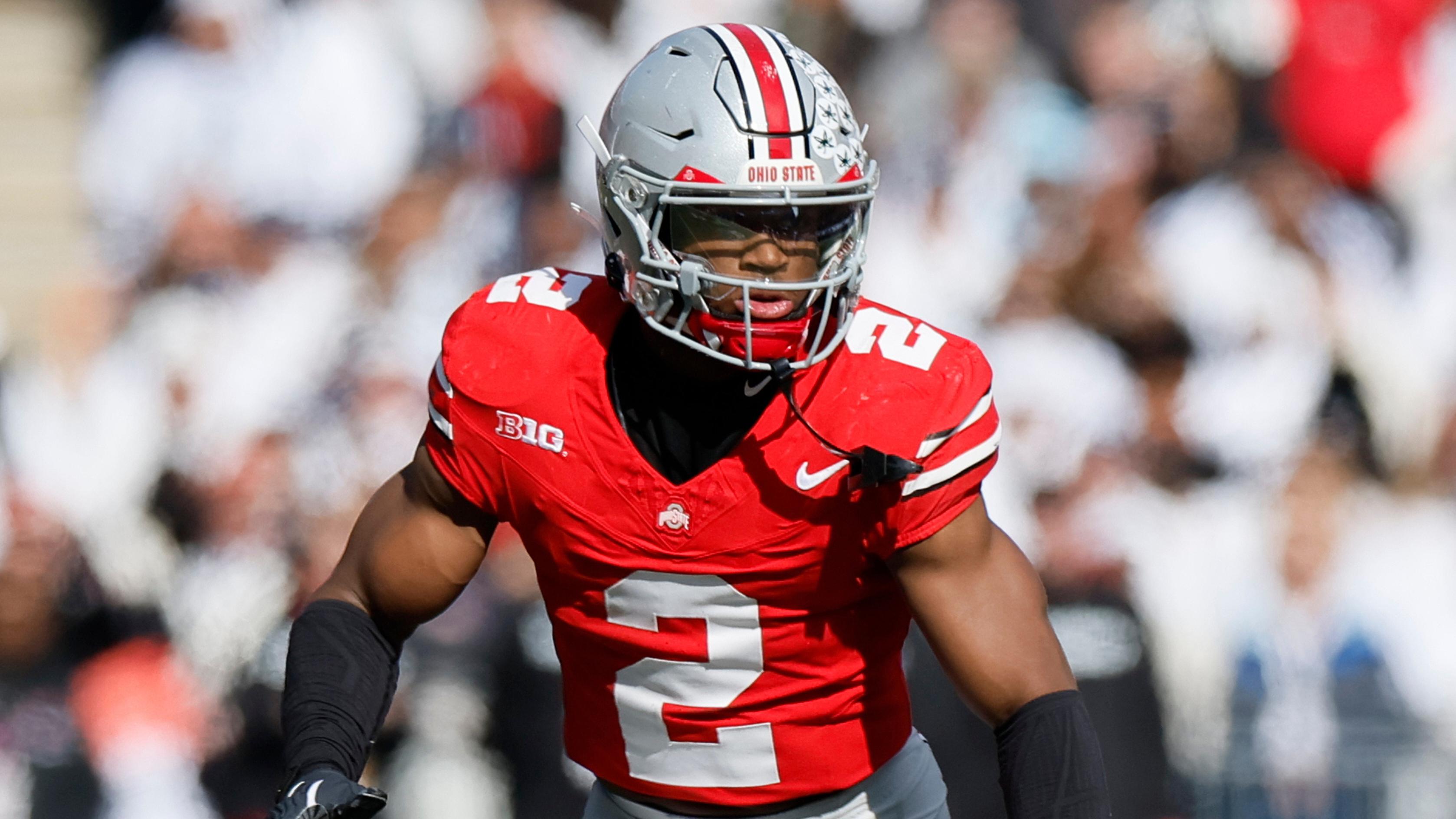 Ohio St Football