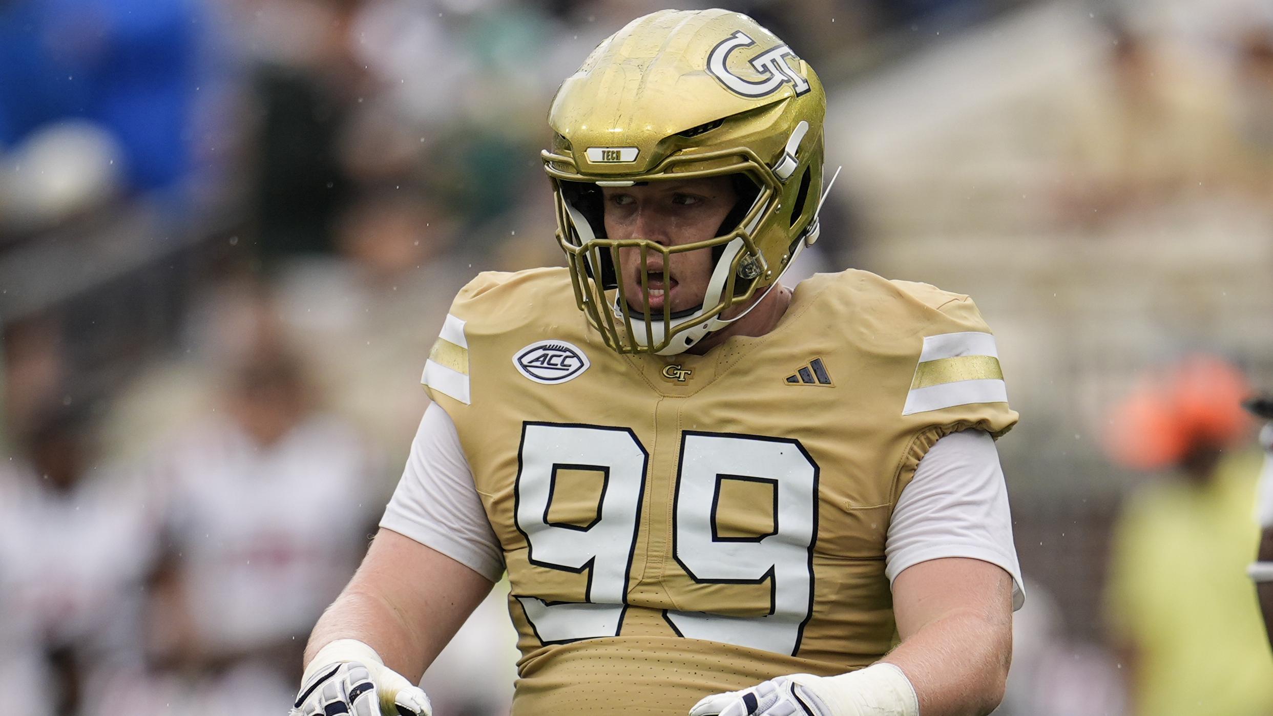 Gardner-Webb Georgia Tech Football