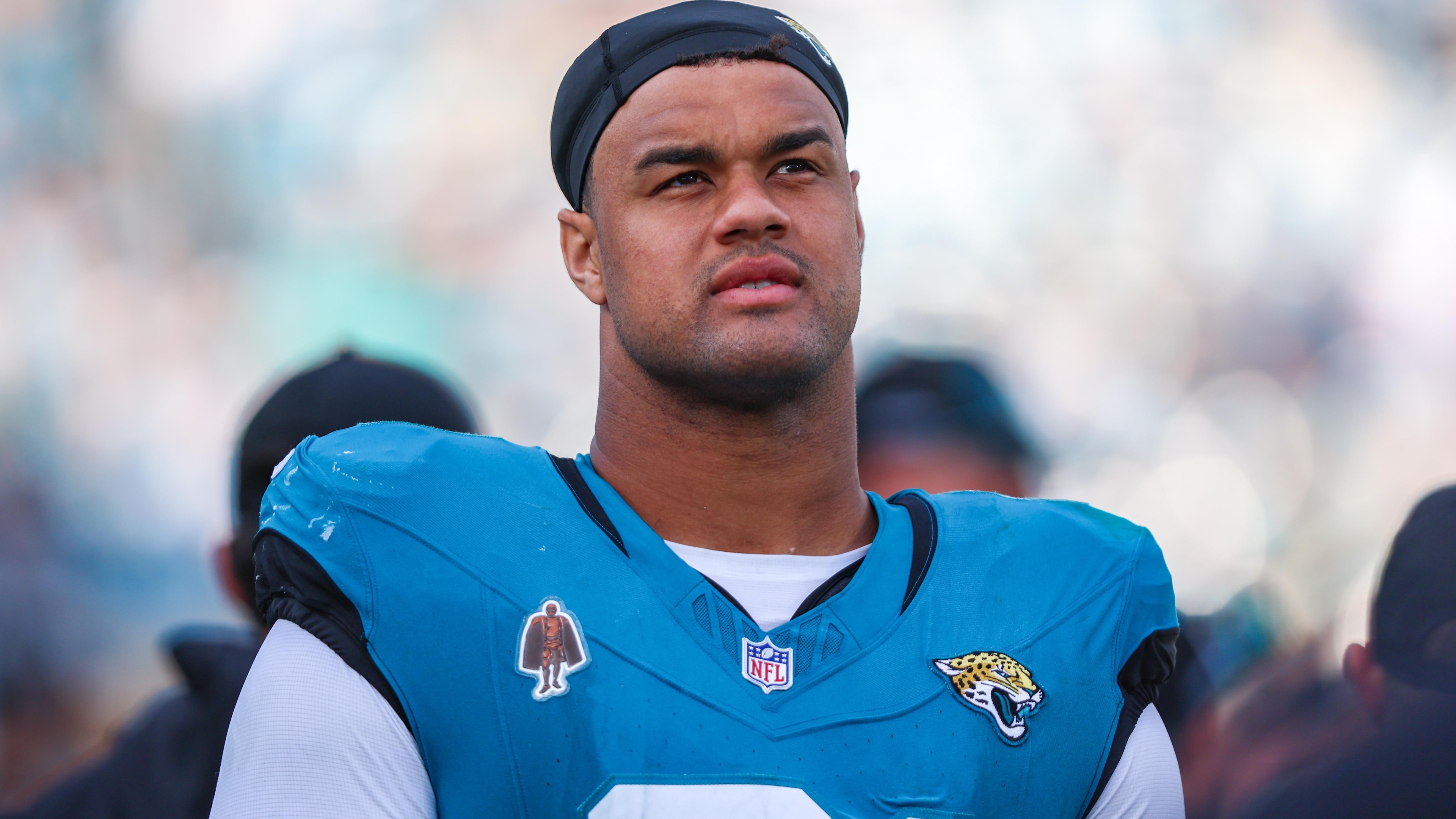 Jets Jaguars Football