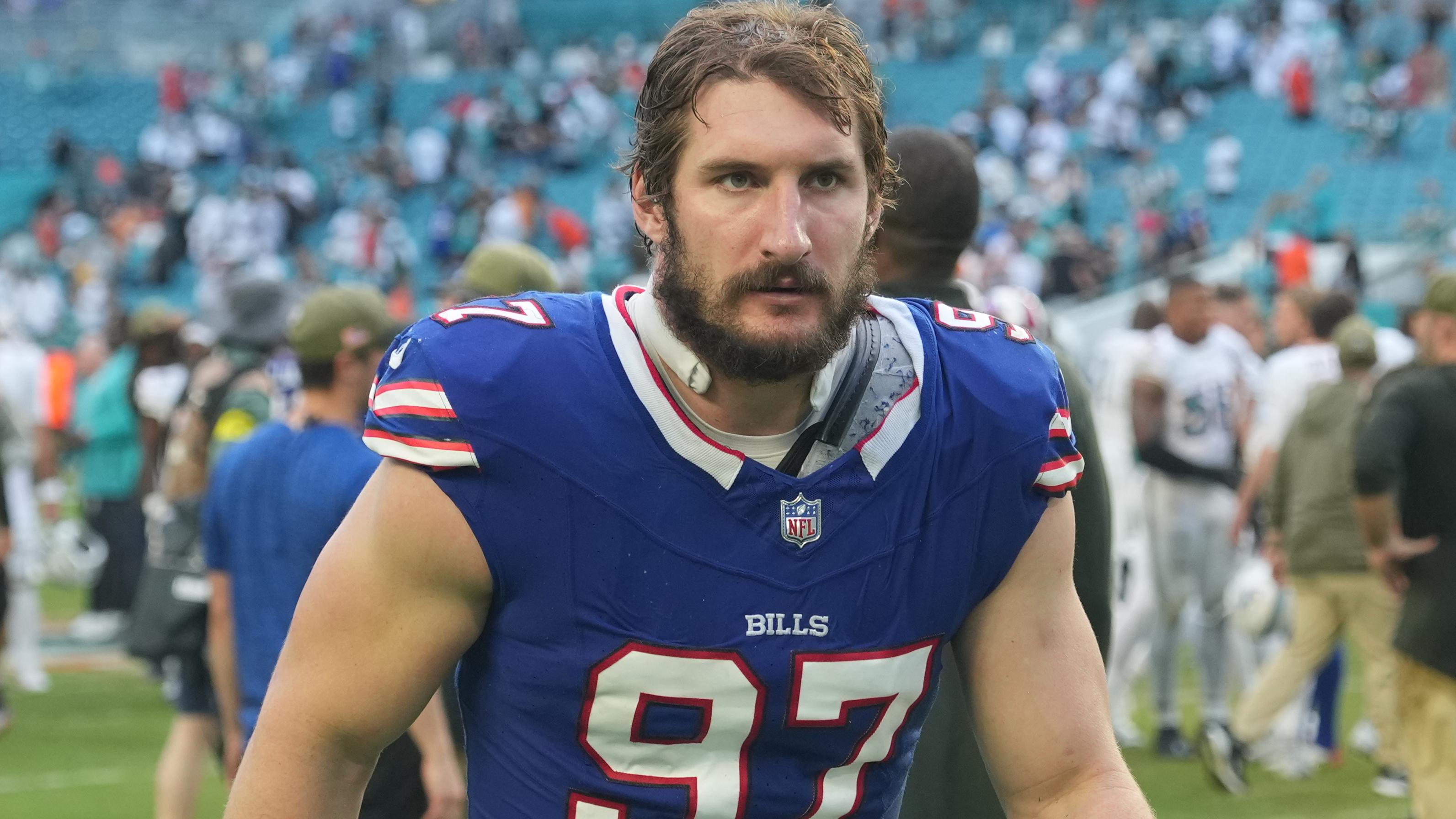 Bills Dolphins Football