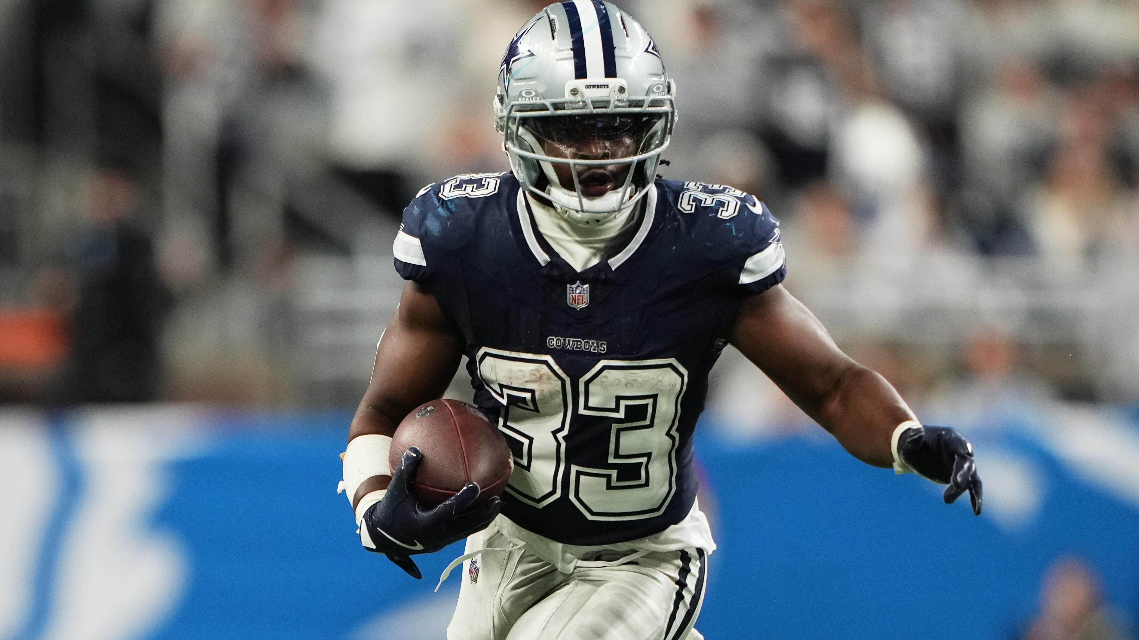 Cowboys Lions Football