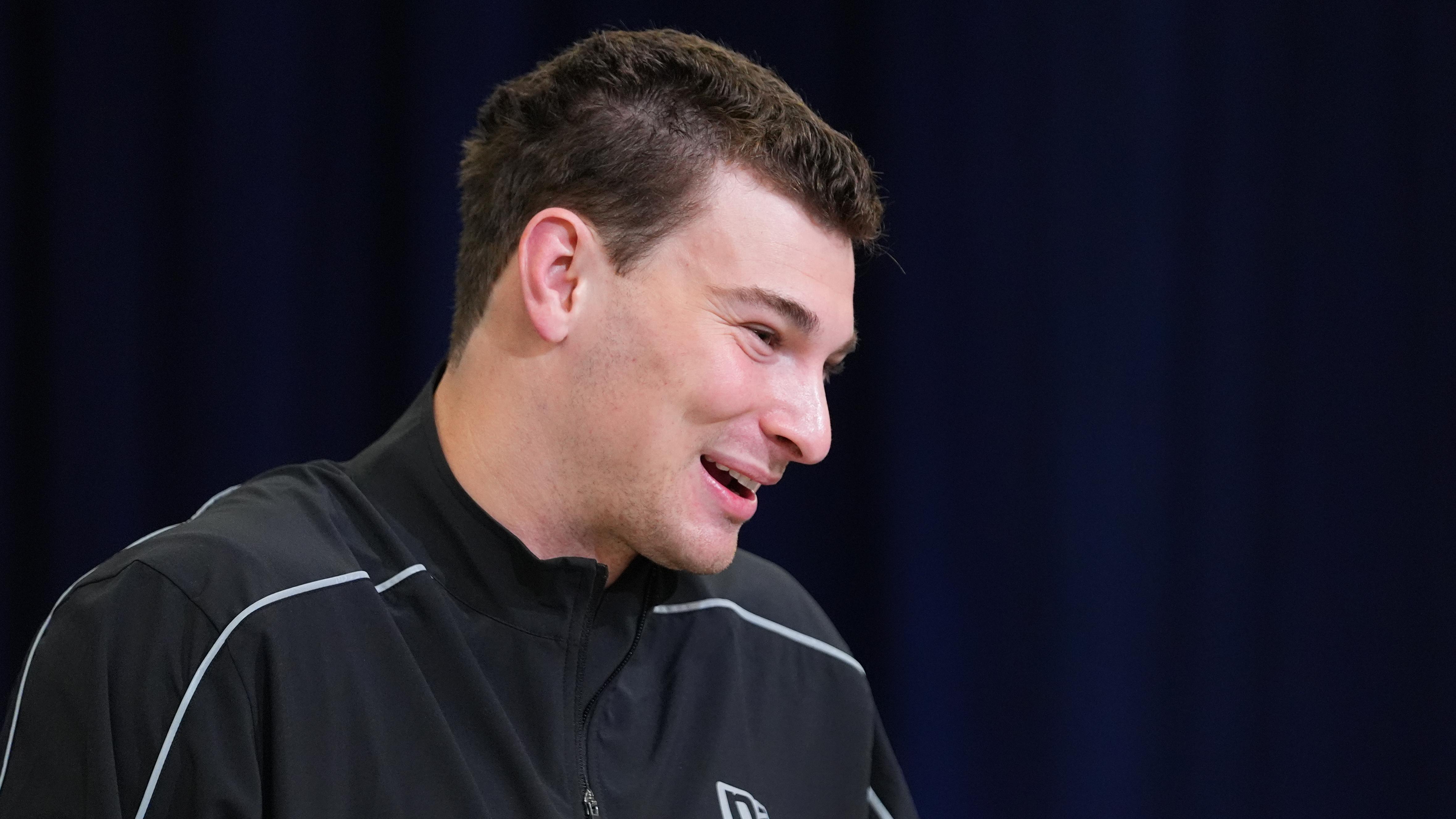 NFL Combine Football