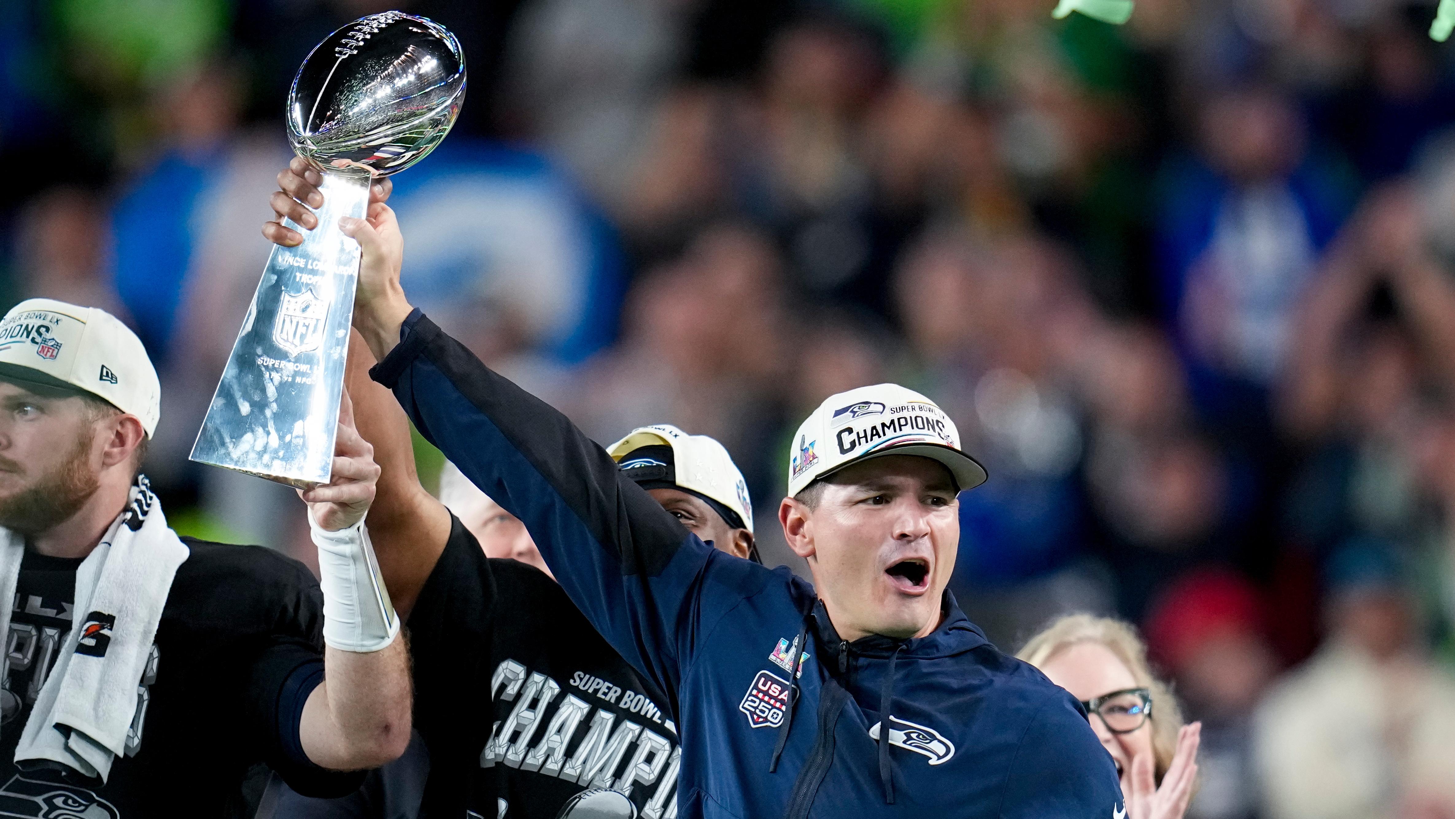 Super Bowl Football