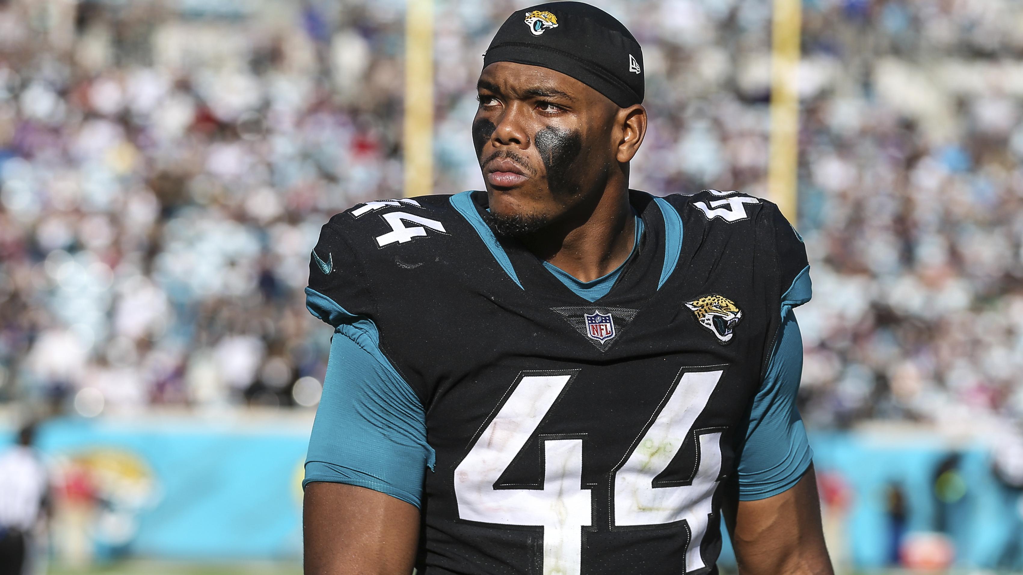 Ravens Jaguars Football