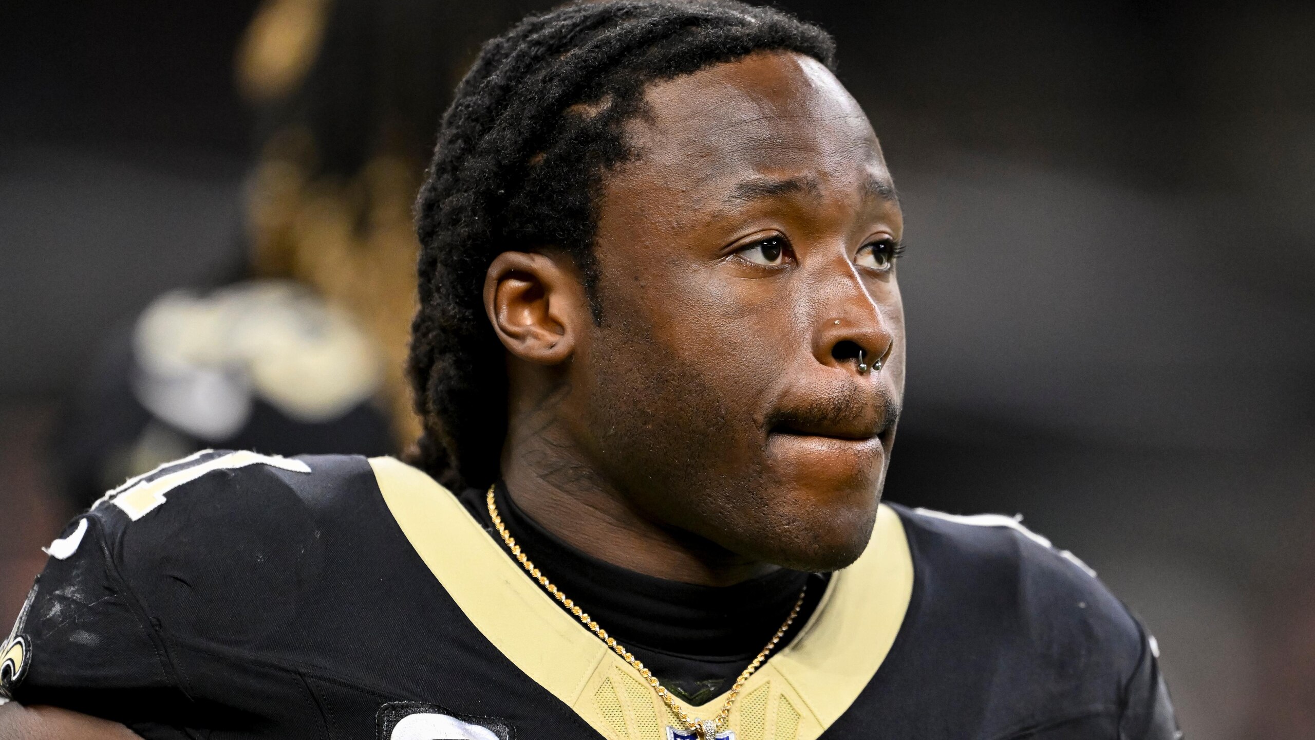 Patriots Saints Football