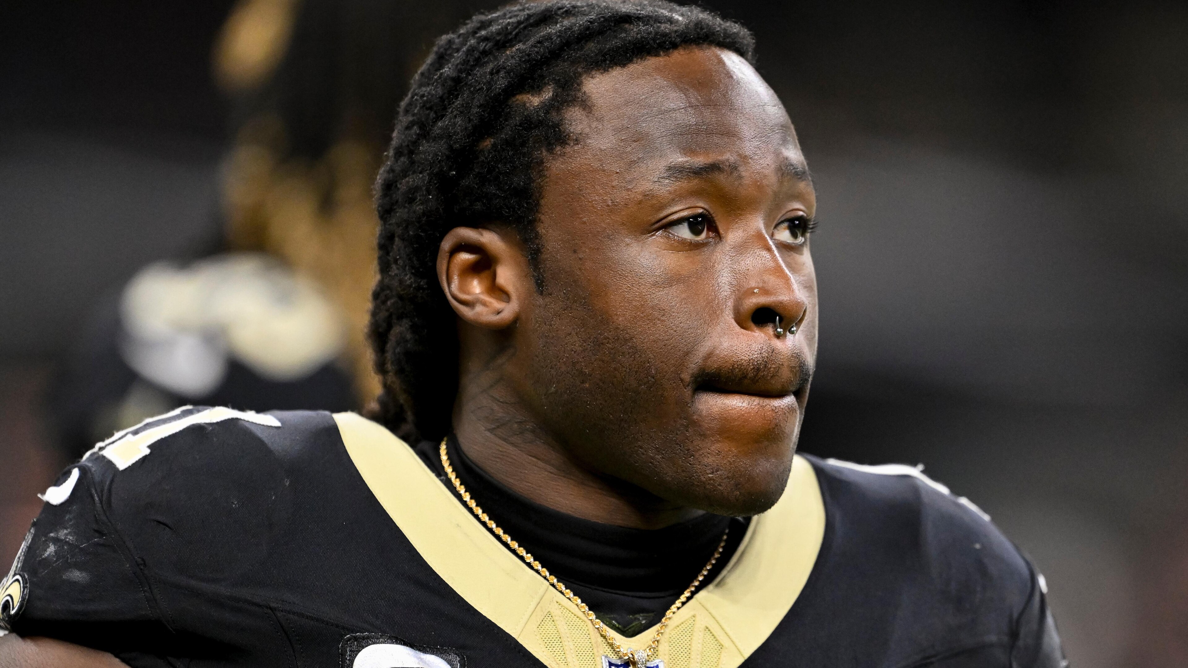 Patriots Saints Football