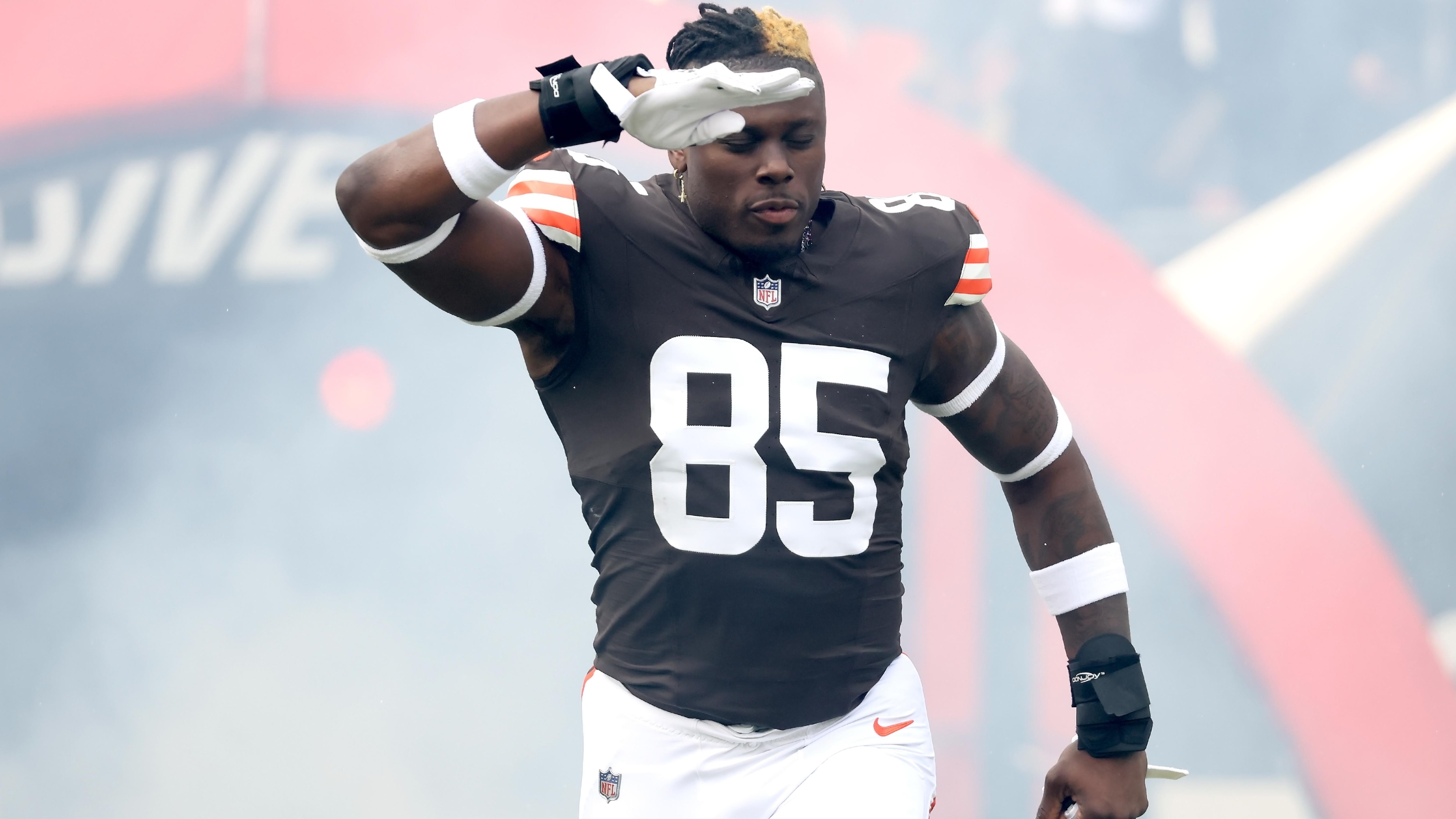 49ers Browns Football