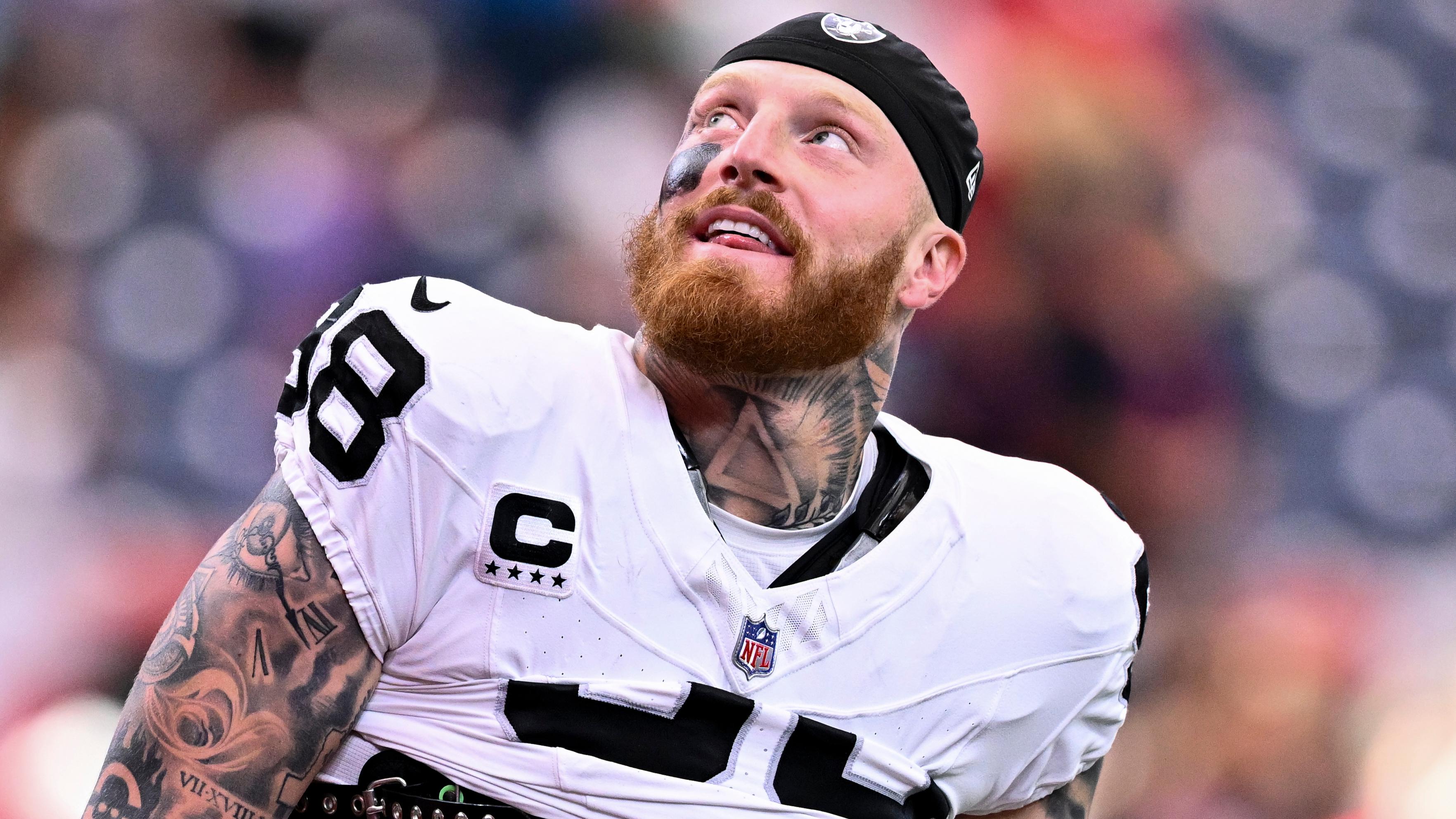 Raiders Texans Football