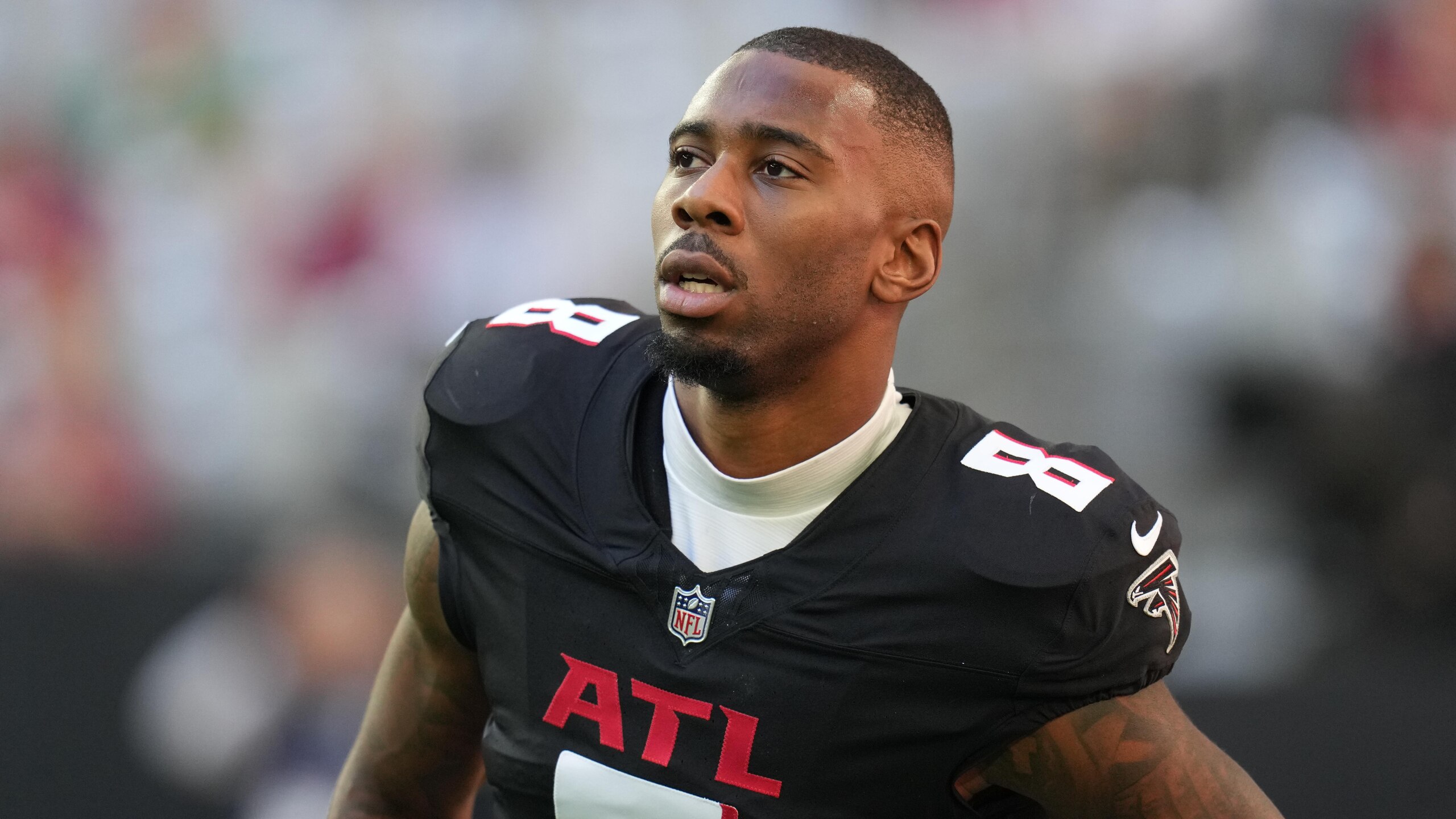 Falcons Cardinals Football