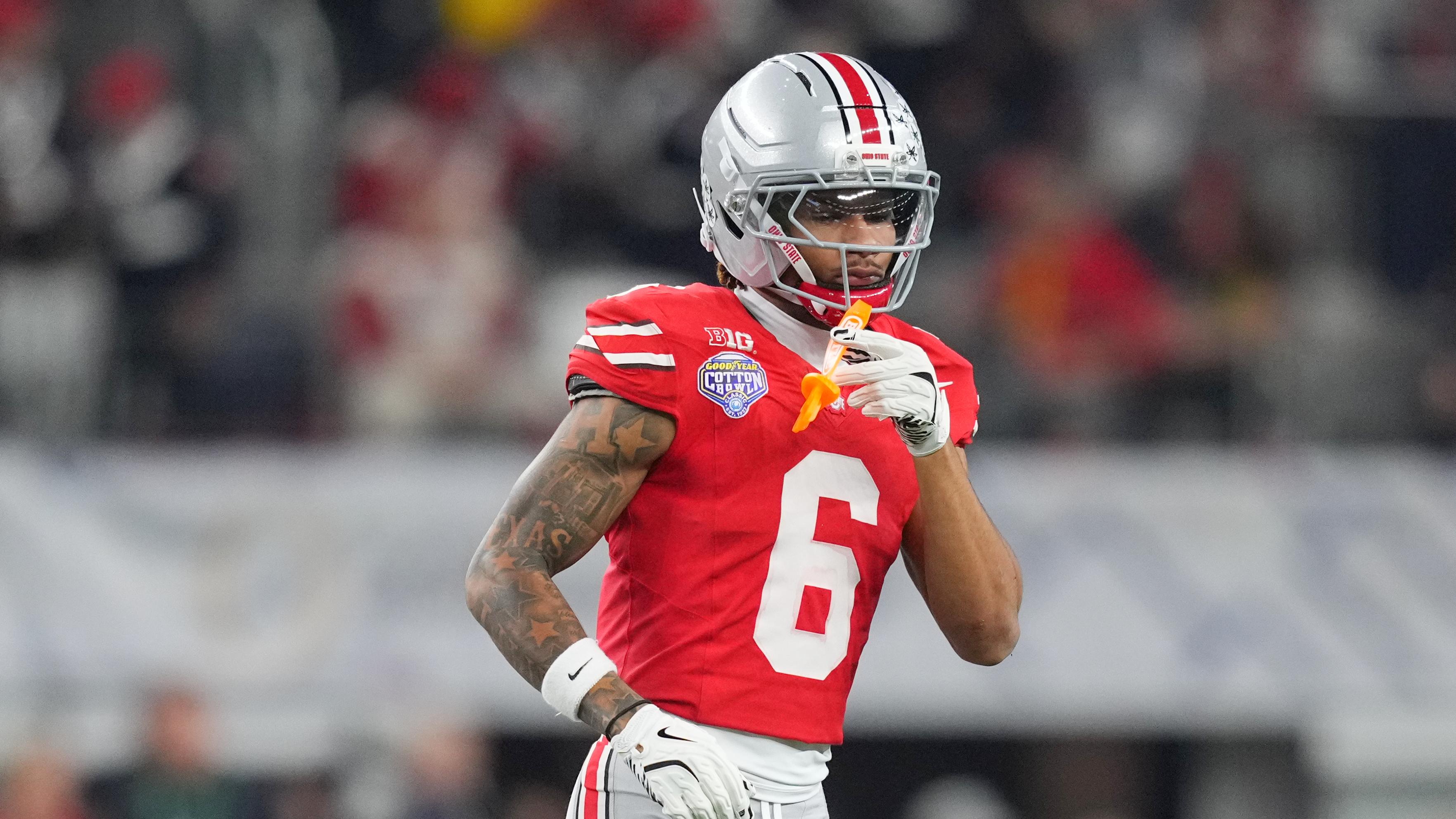 Cotton Bowl Football