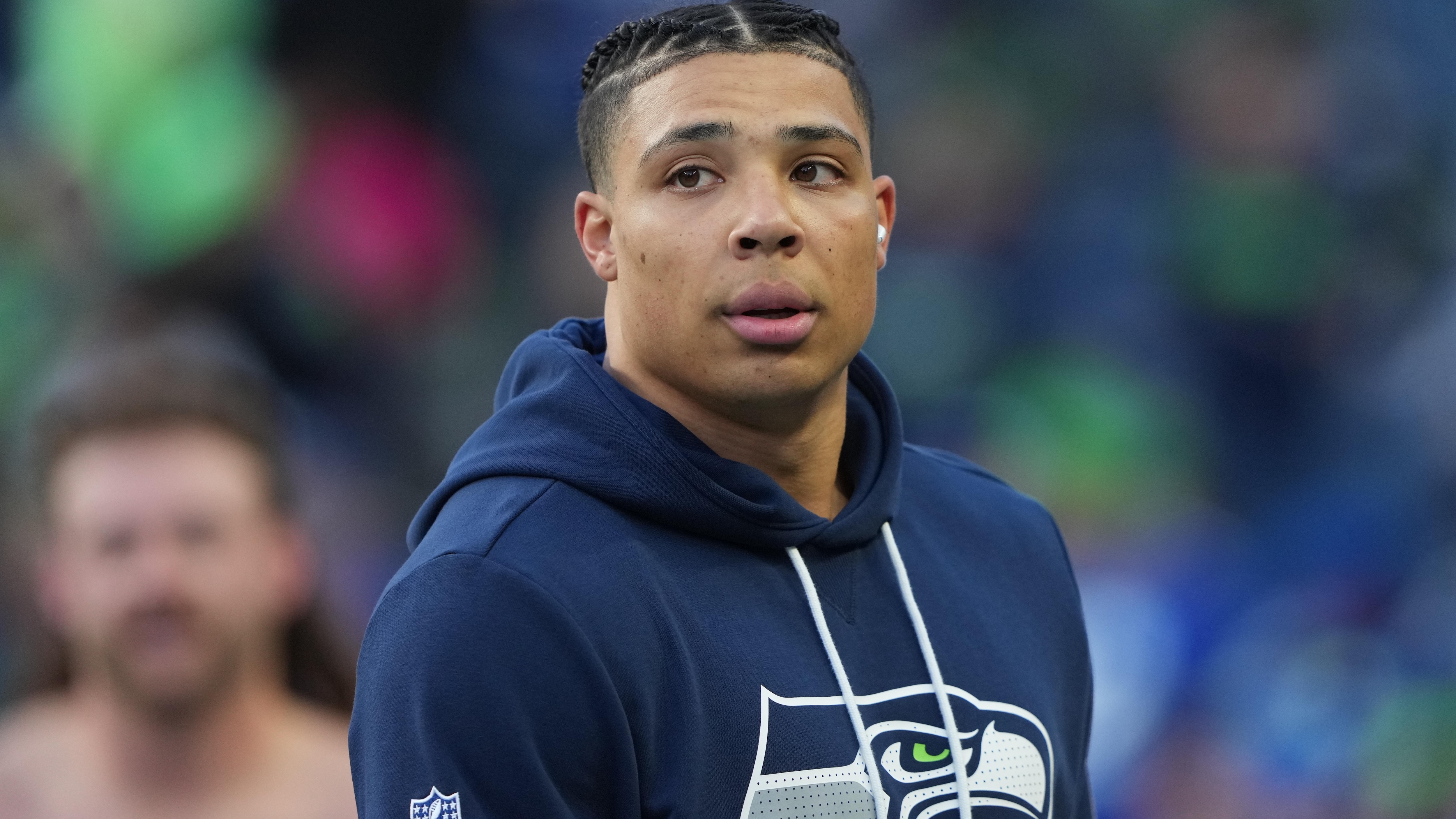 49ers Seahawks Football