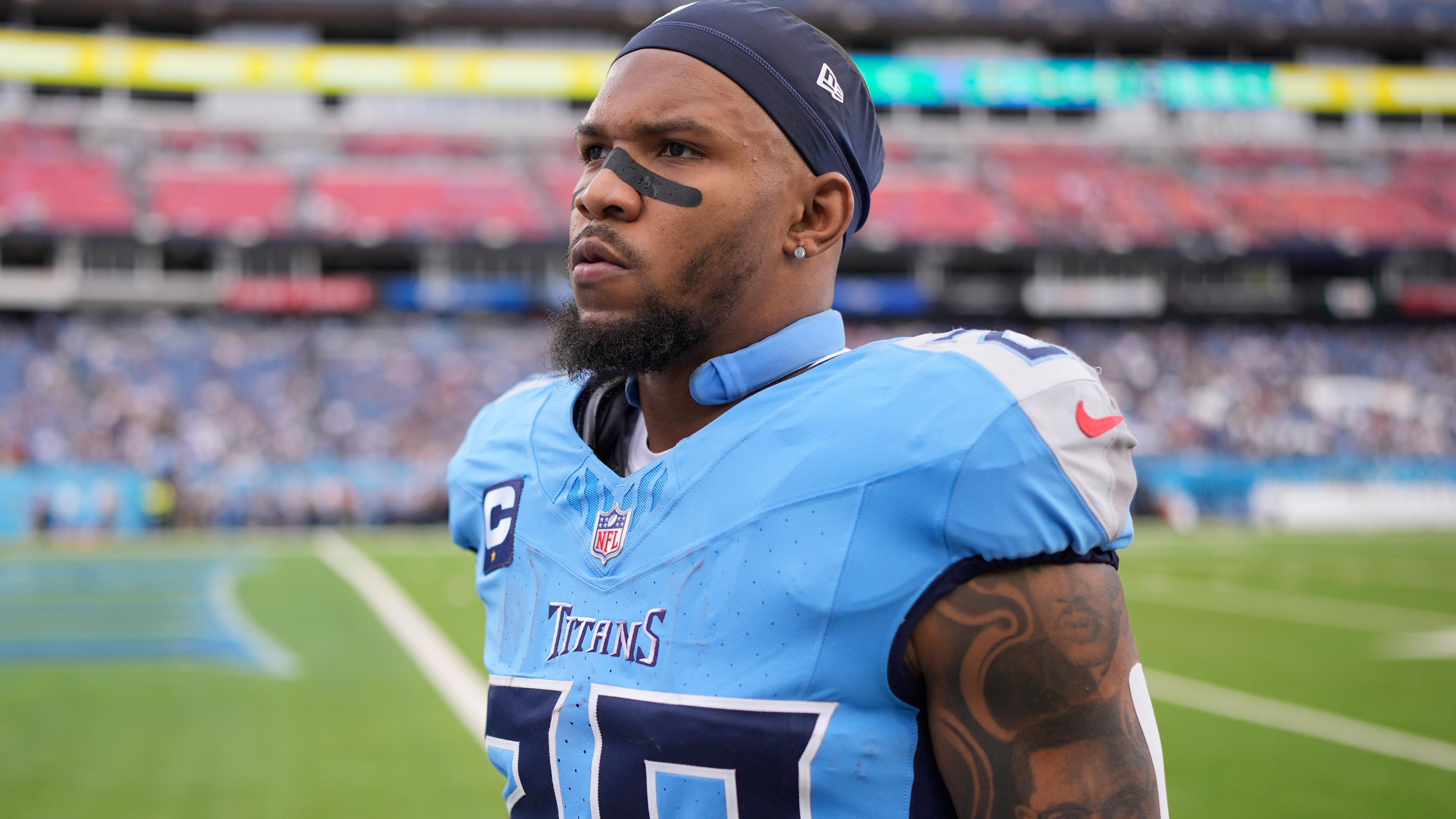 Titans Football