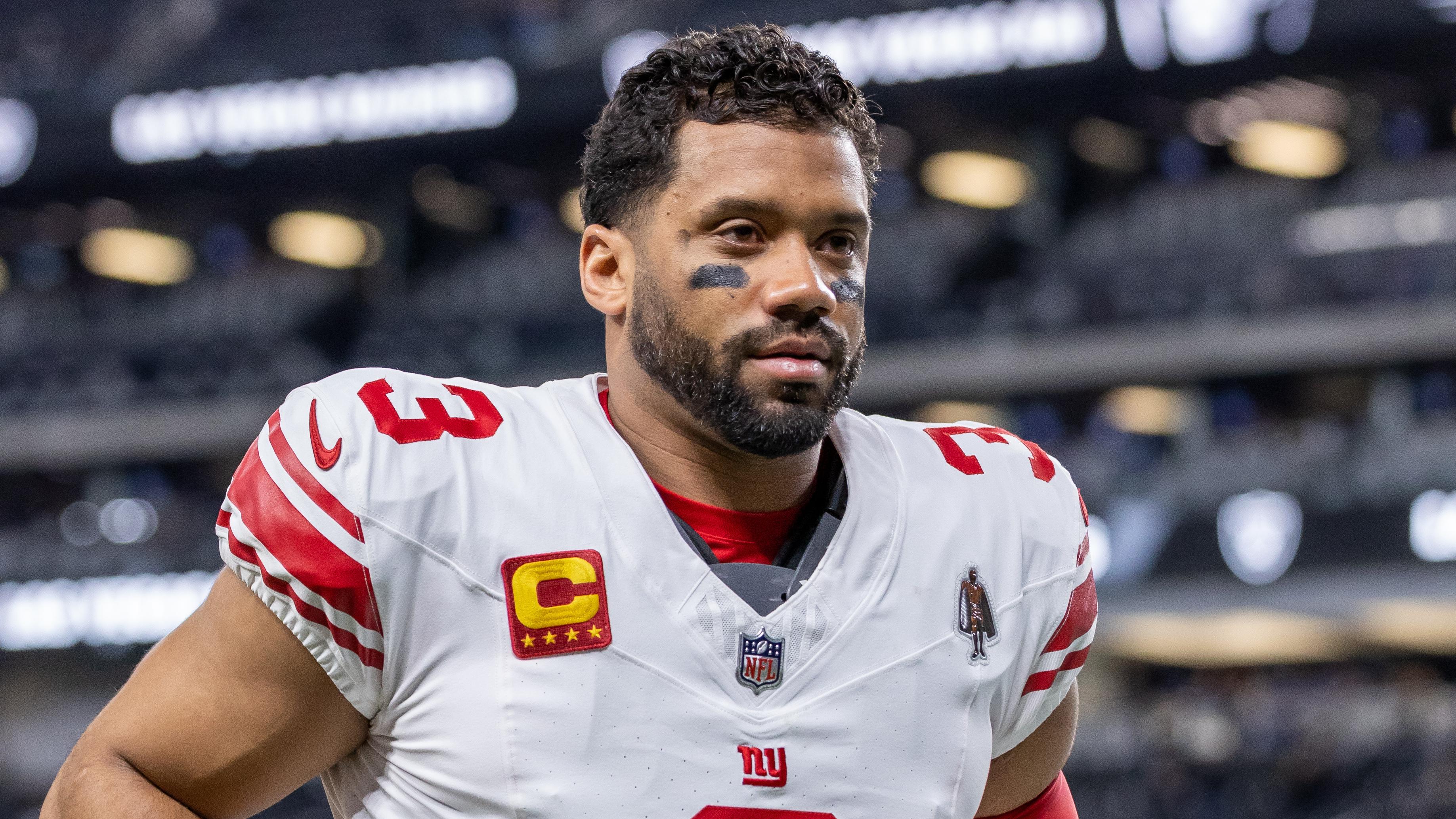 Russell Wilson, Anthony Richardson, Jimmy Garoppolo Landing Spots After Cousins' Raiders Contract