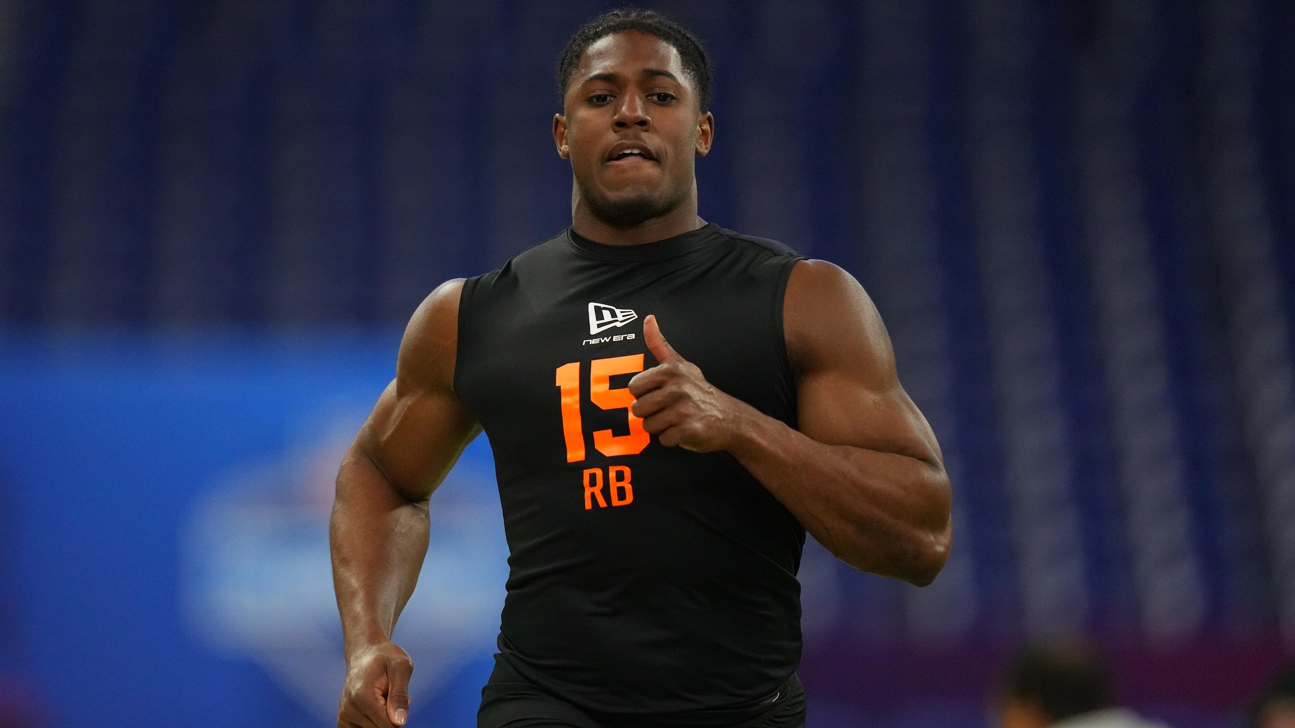 Draft Seahawks Football