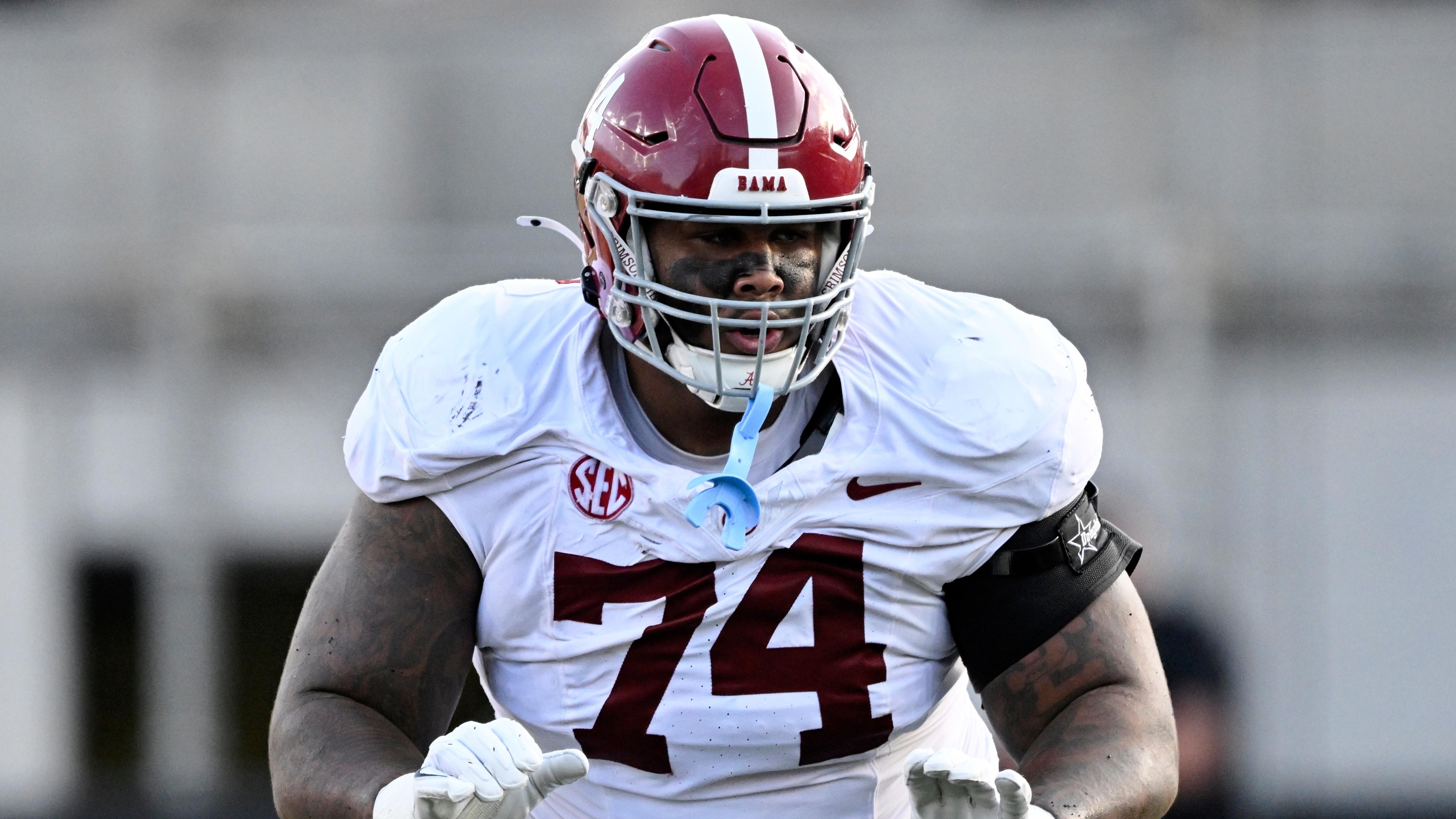 AP Preseason All-America Team Football