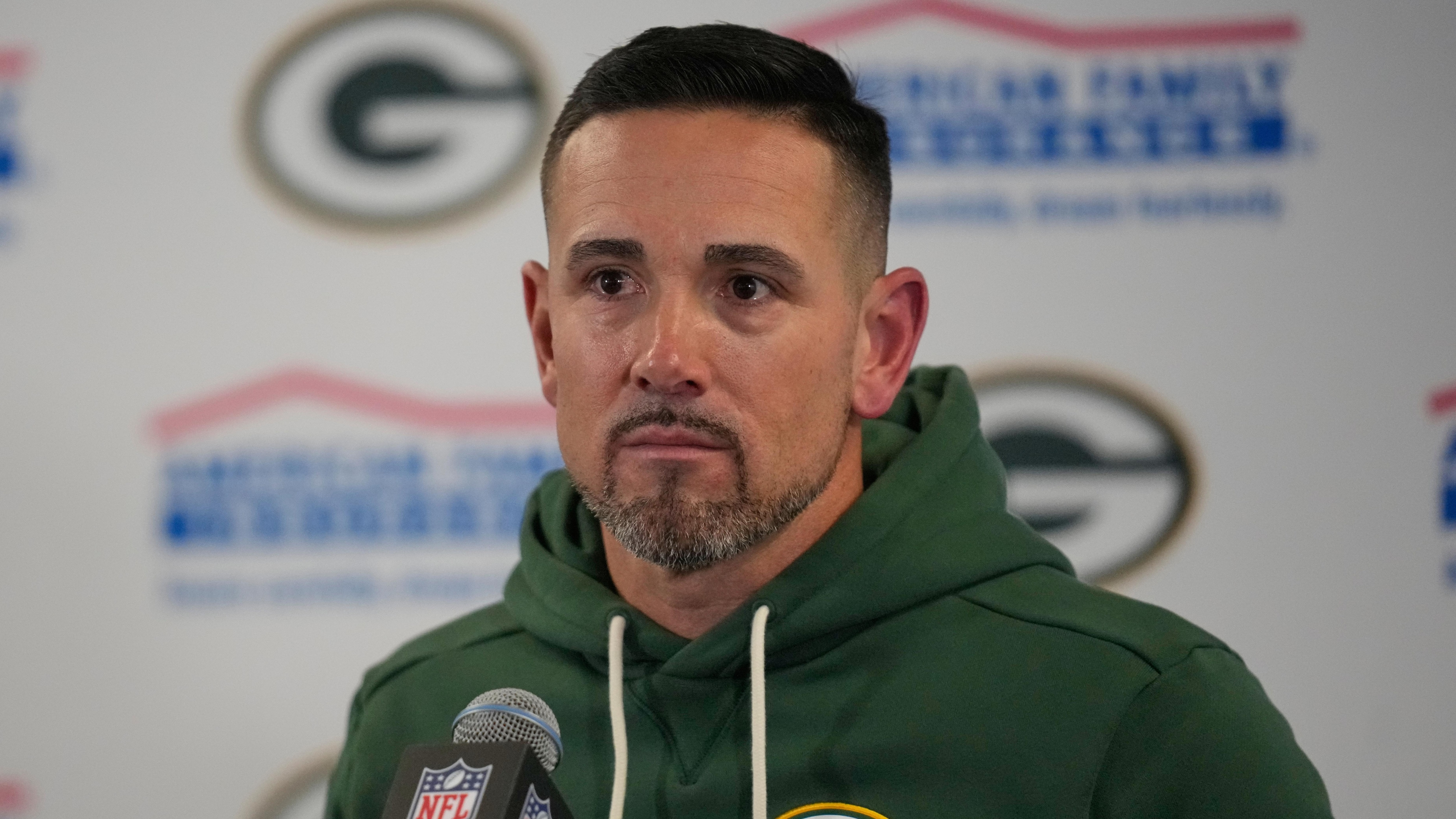 Packers Bears Football