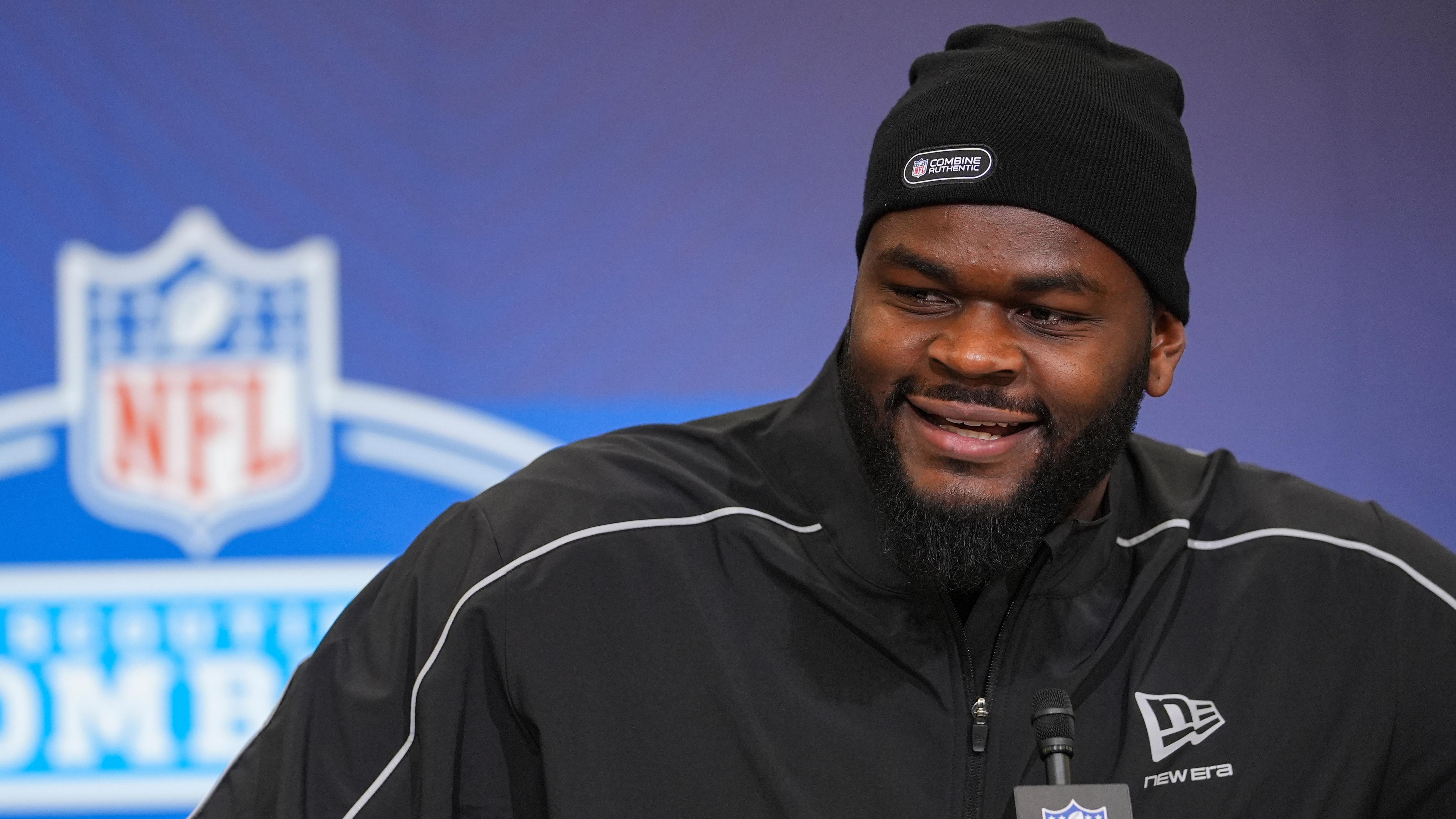 NFL Draft Banks Football