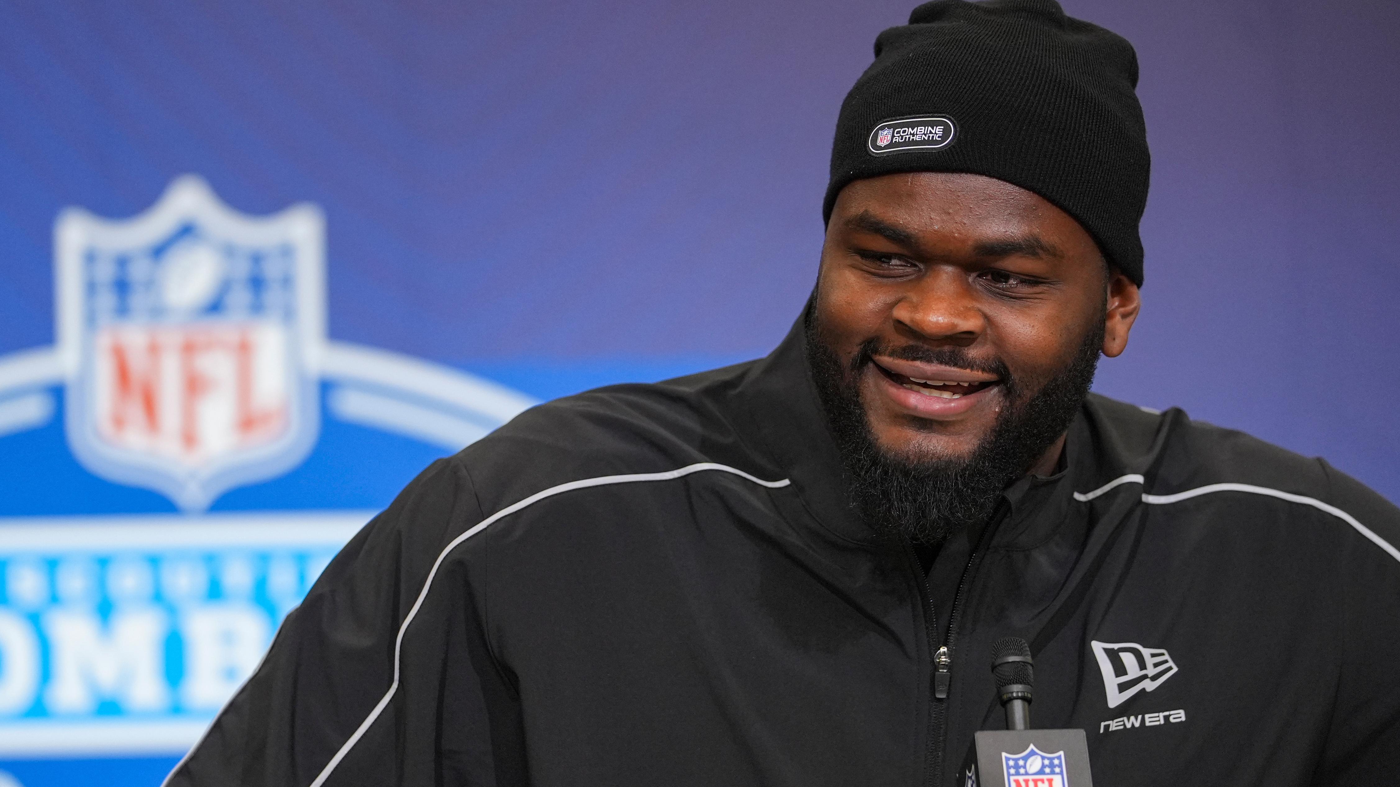 NFL Draft Banks Football