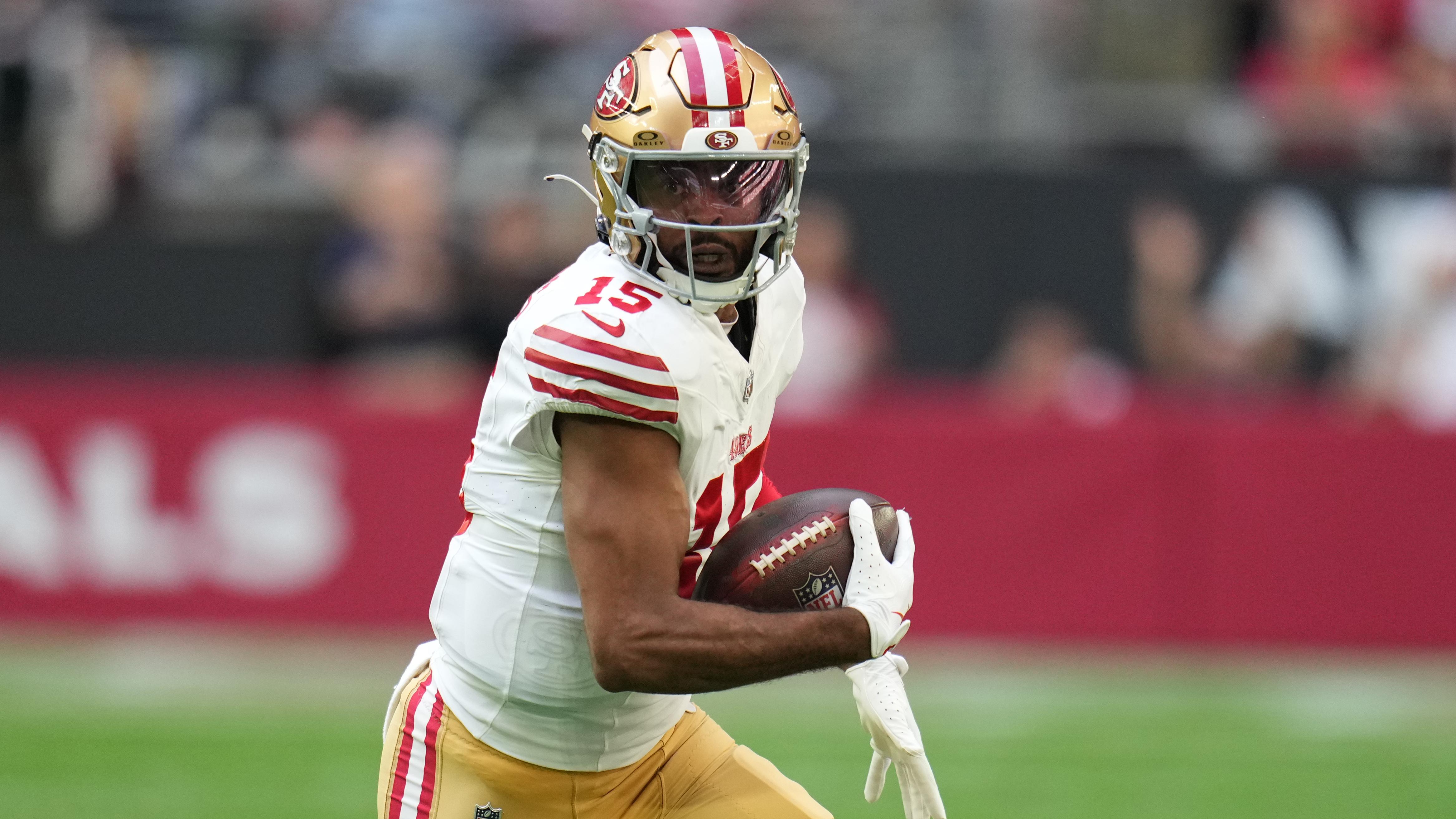 49ers Cardinals Football