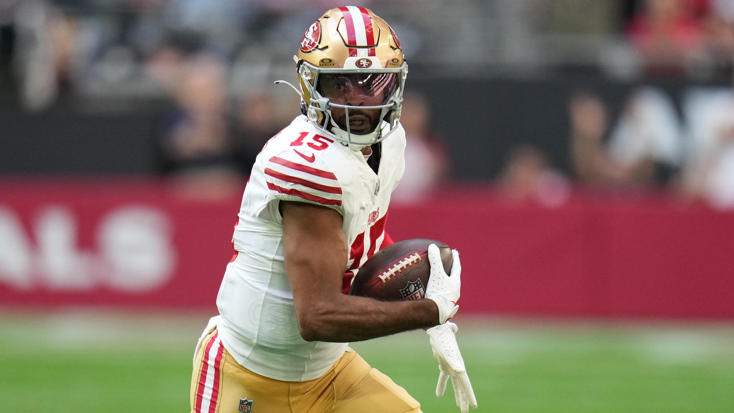 49ers Cardinals Football