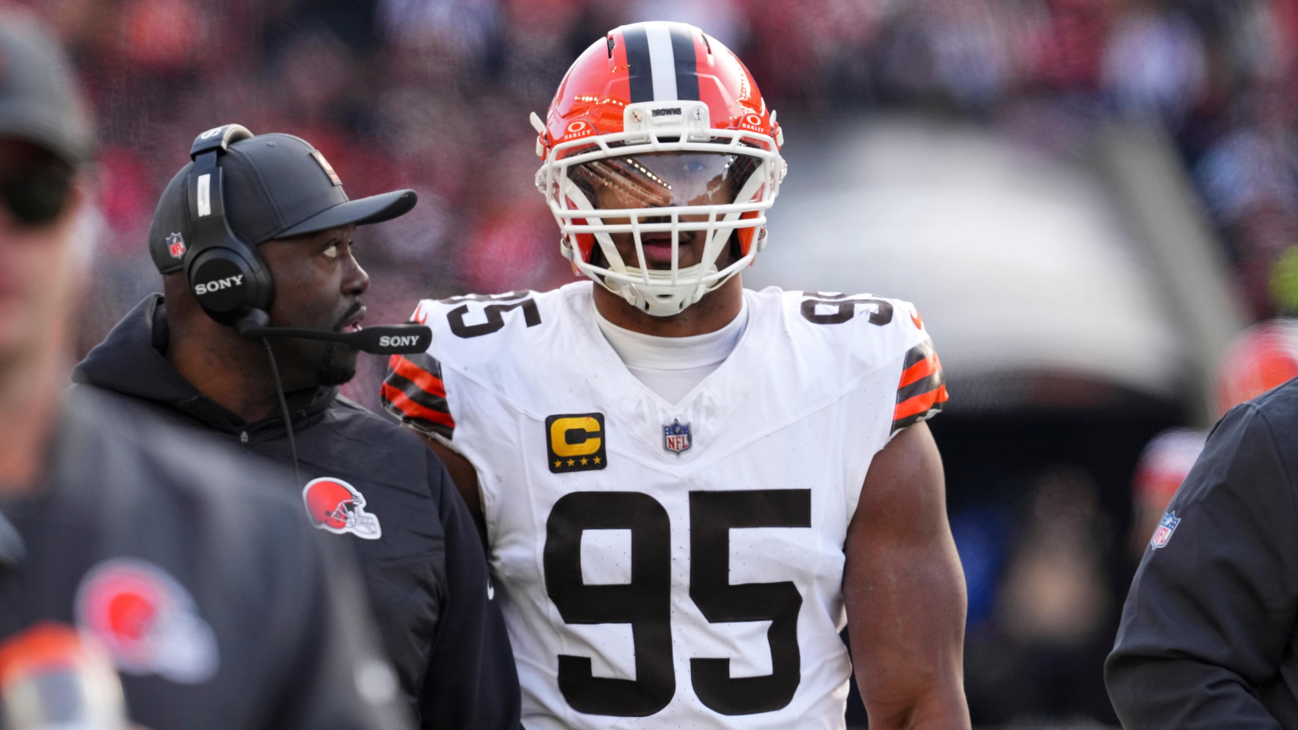 Browns Bengals Football