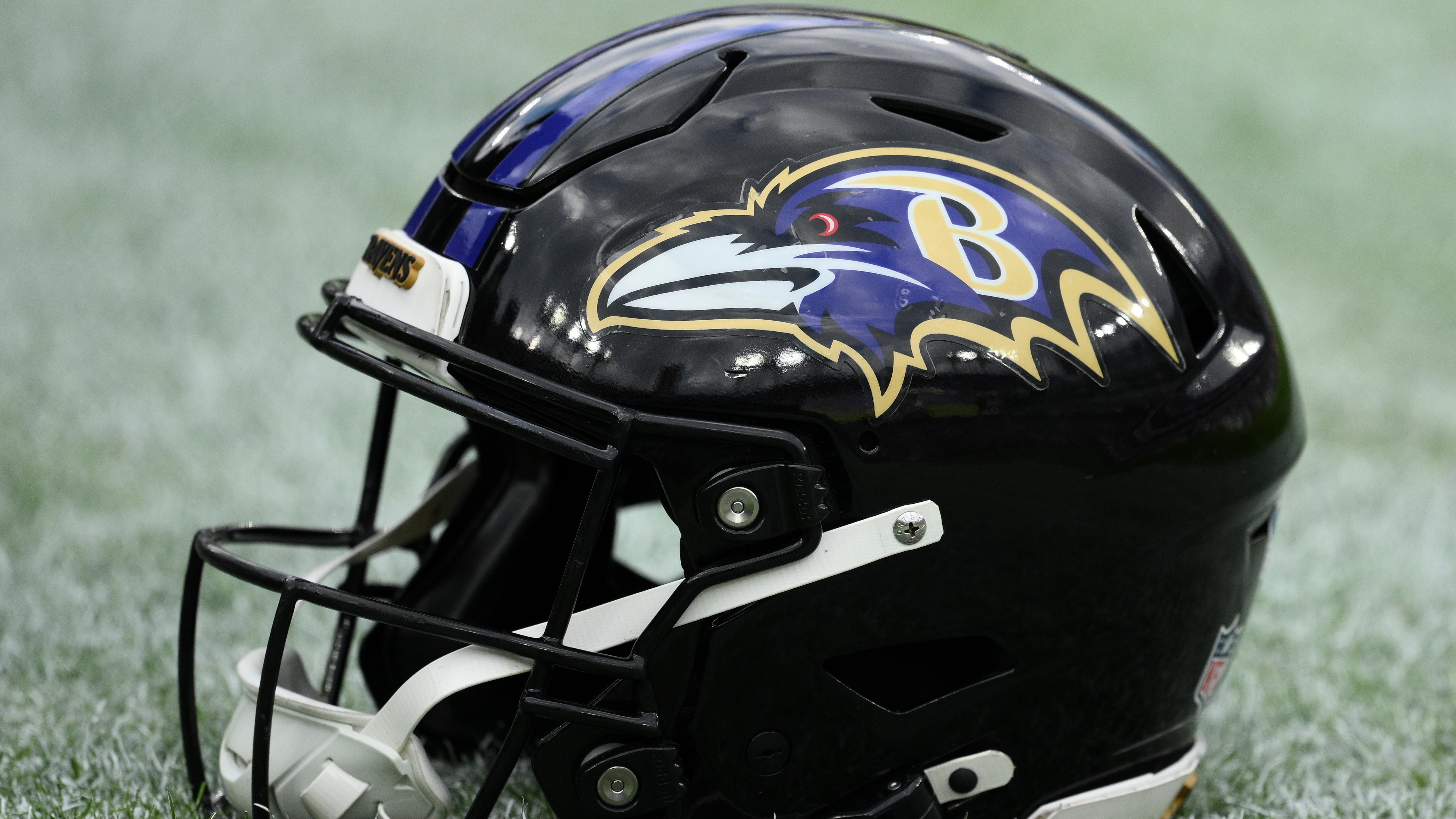 Jets Ravens Football