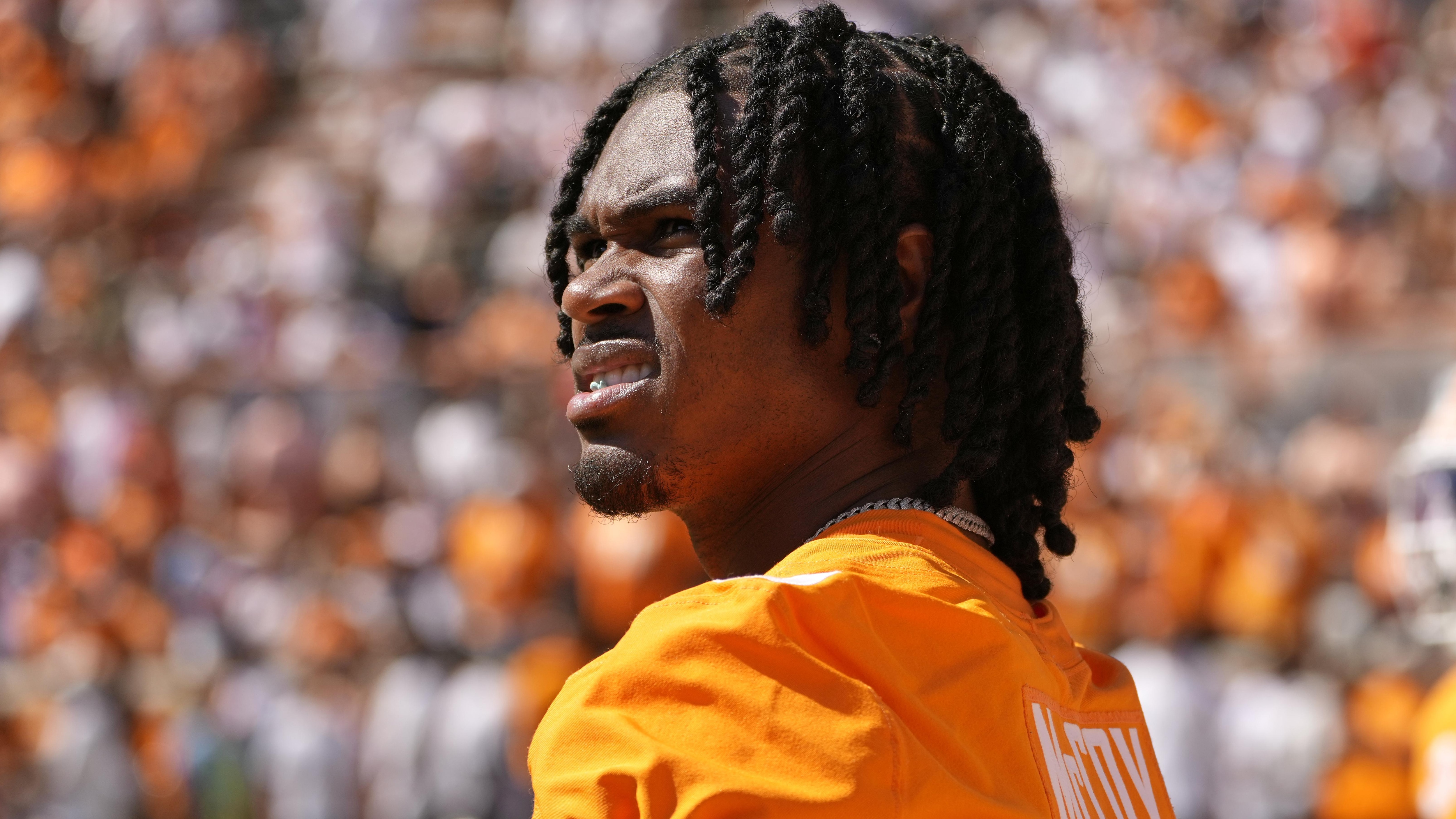 Tennessee Football