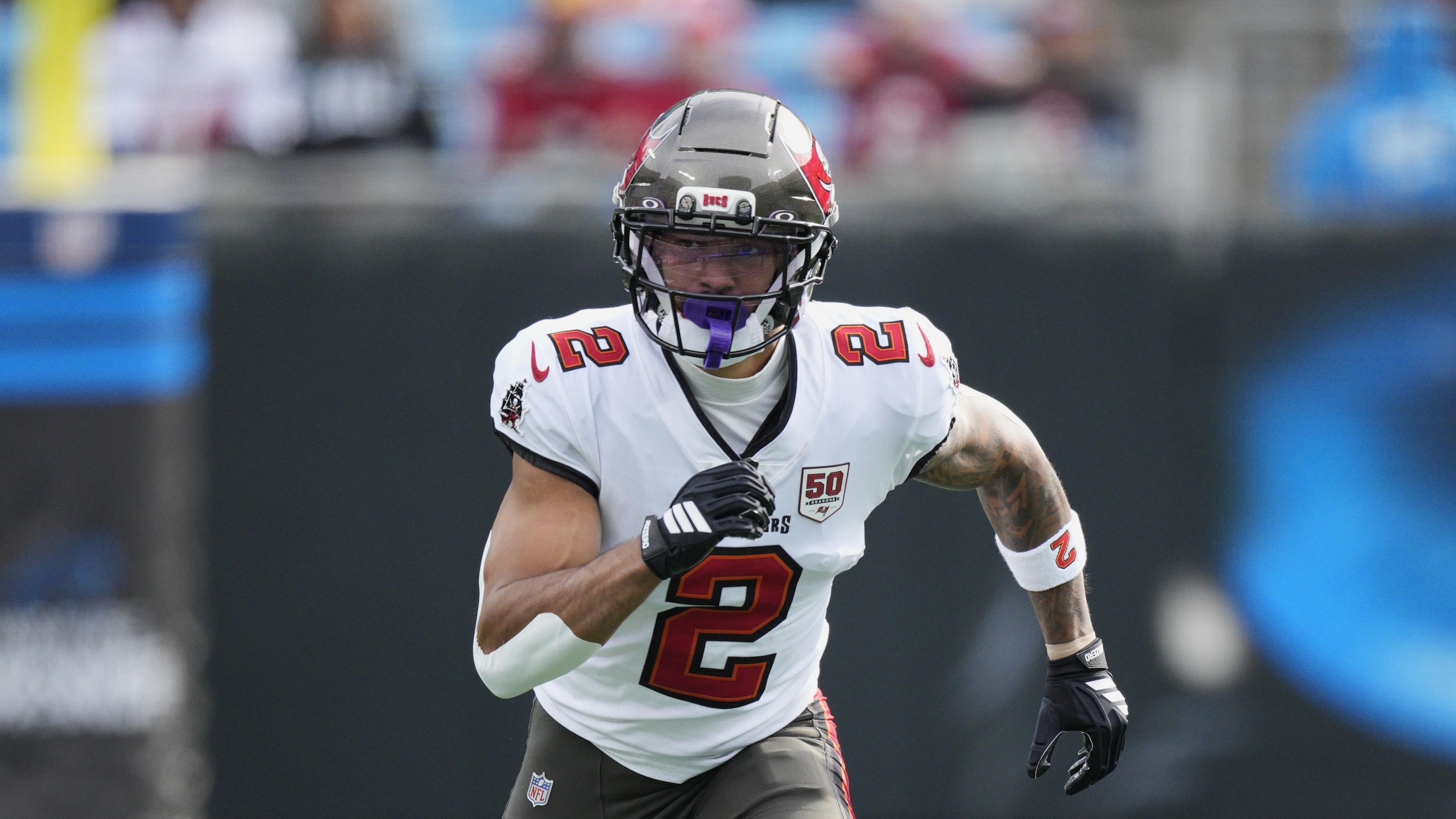 Buccaneers Football