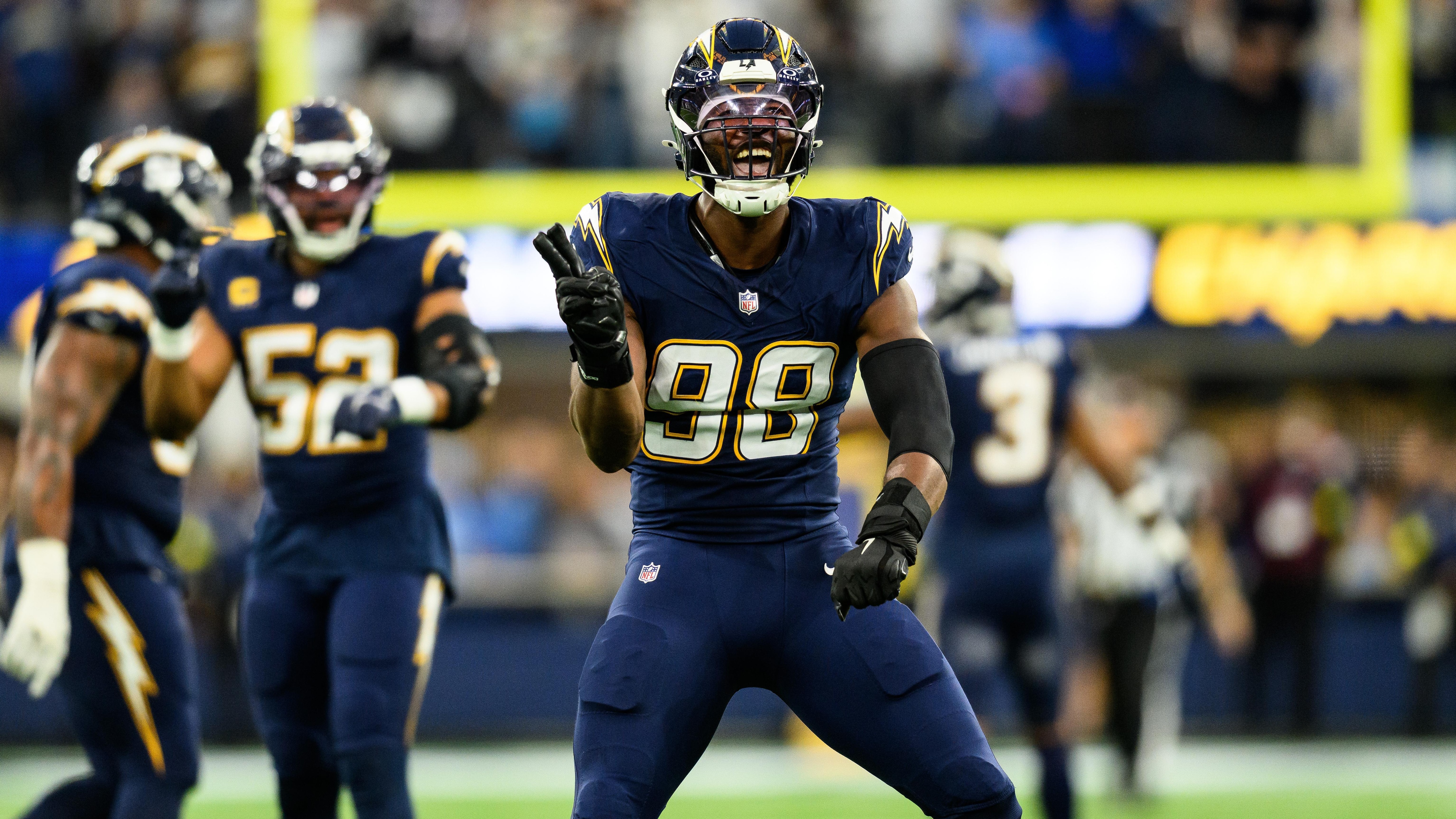 Commanders Free Agency Football